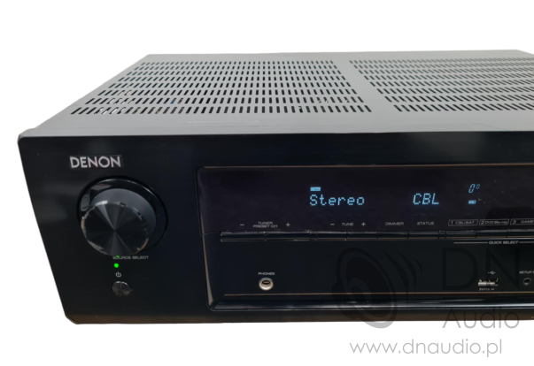 Denon AVR-X540BT