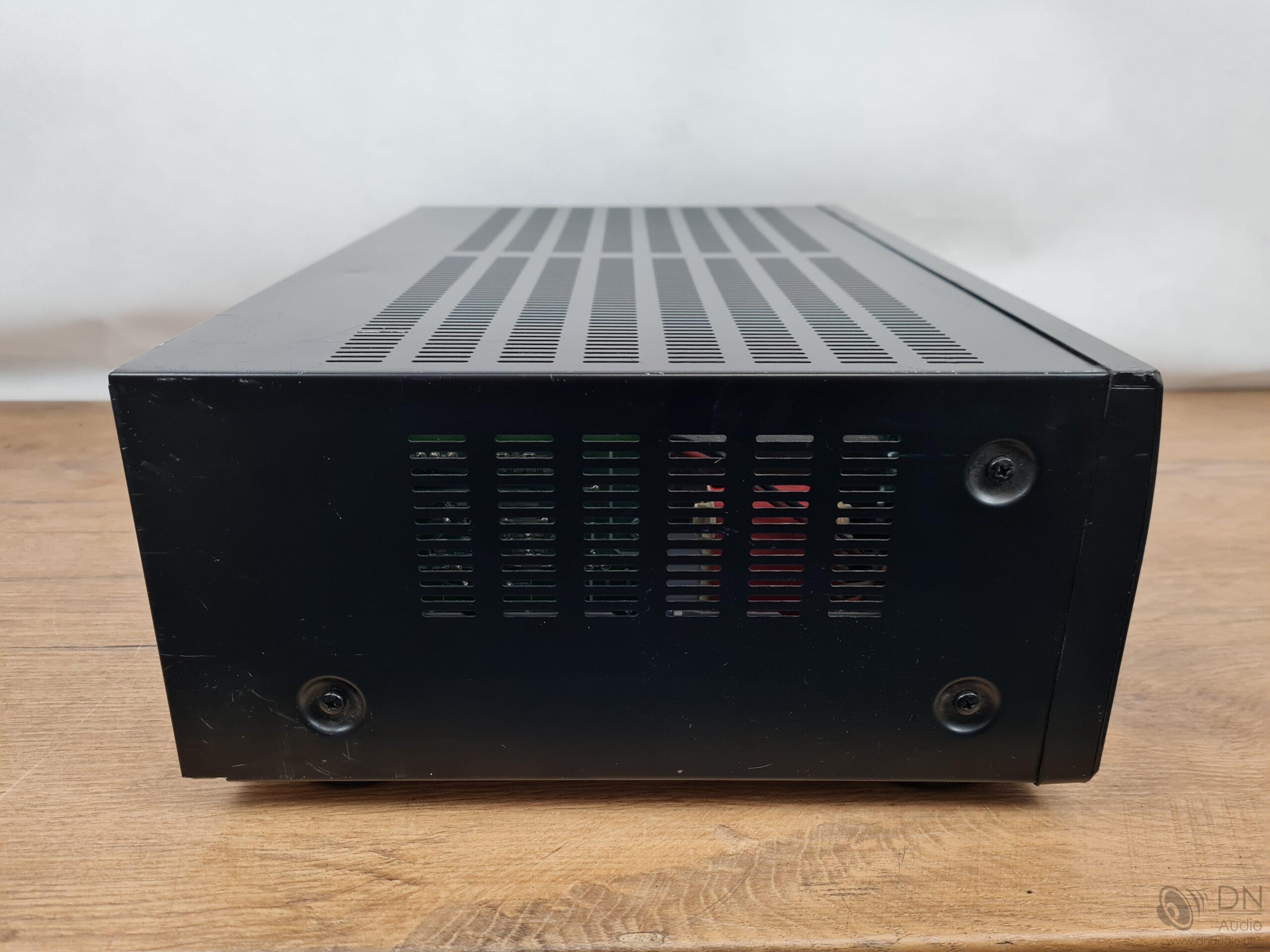 Denon AVR-X540BT - obrazek 7