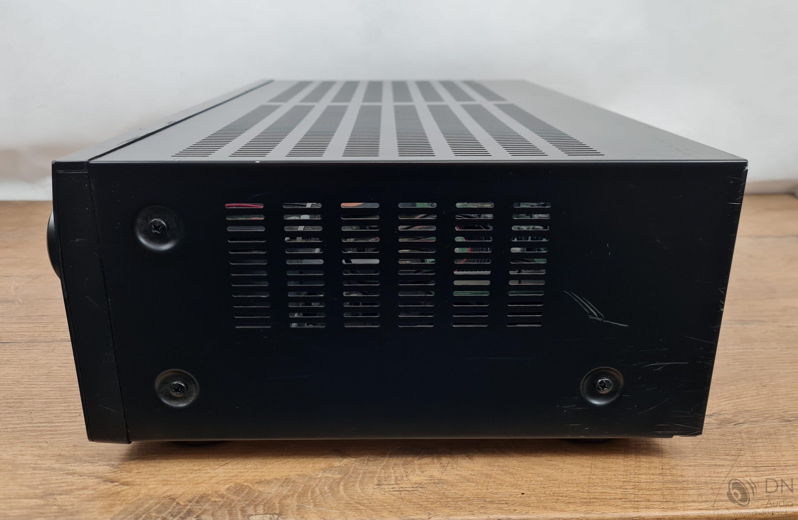 Denon AVR-X540BT - obrazek 8