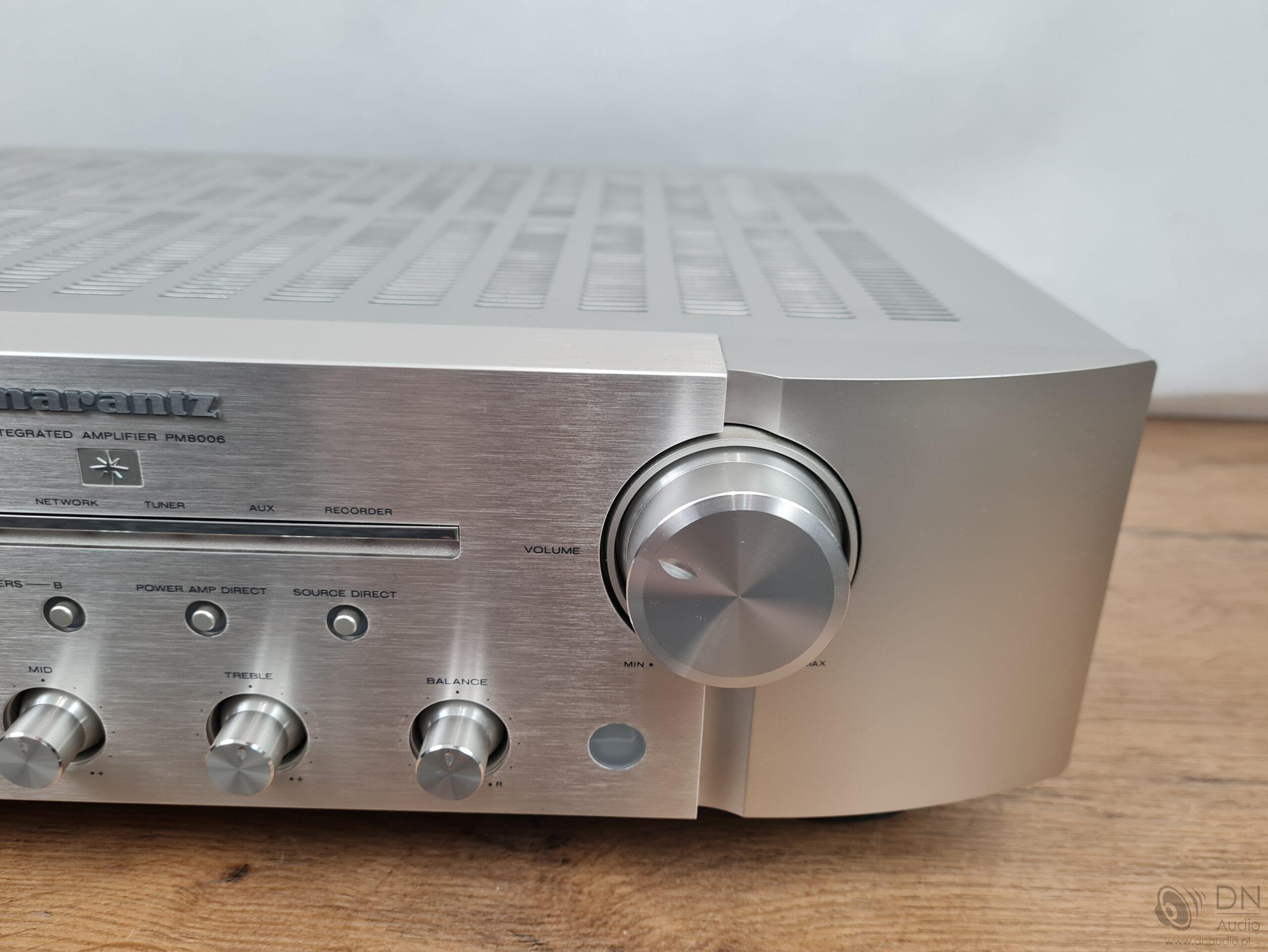 Marantz PM8006 - obrazek 5