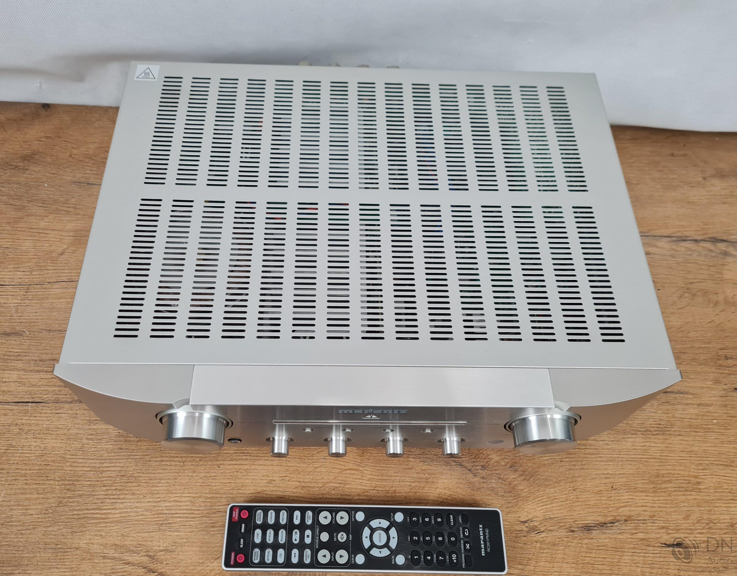 Marantz PM8006 - obrazek 6