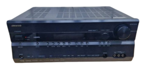 Onkyo TX-SR606