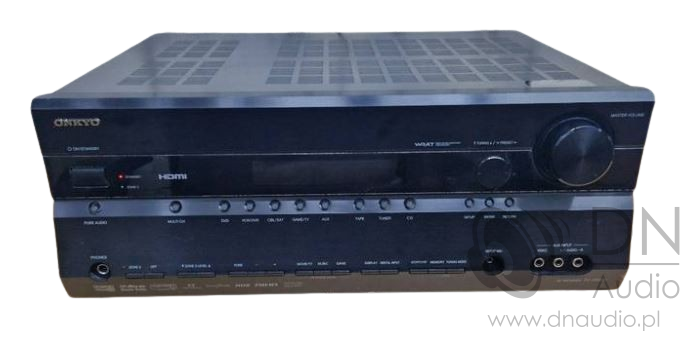 Onkyo TX-SR606