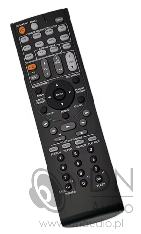 Onkyo TX-SR606 - obrazek 5