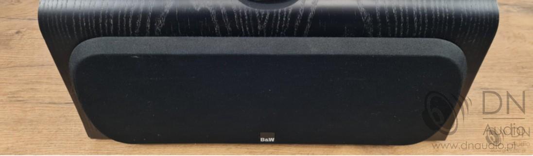 B&W HTM7 - obrazek 3