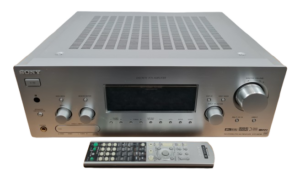 Sony STR-DB798