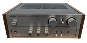 Sony TA-1630