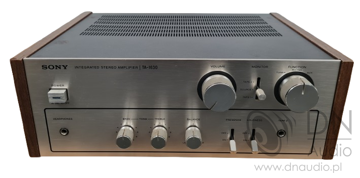Sony TA-1630