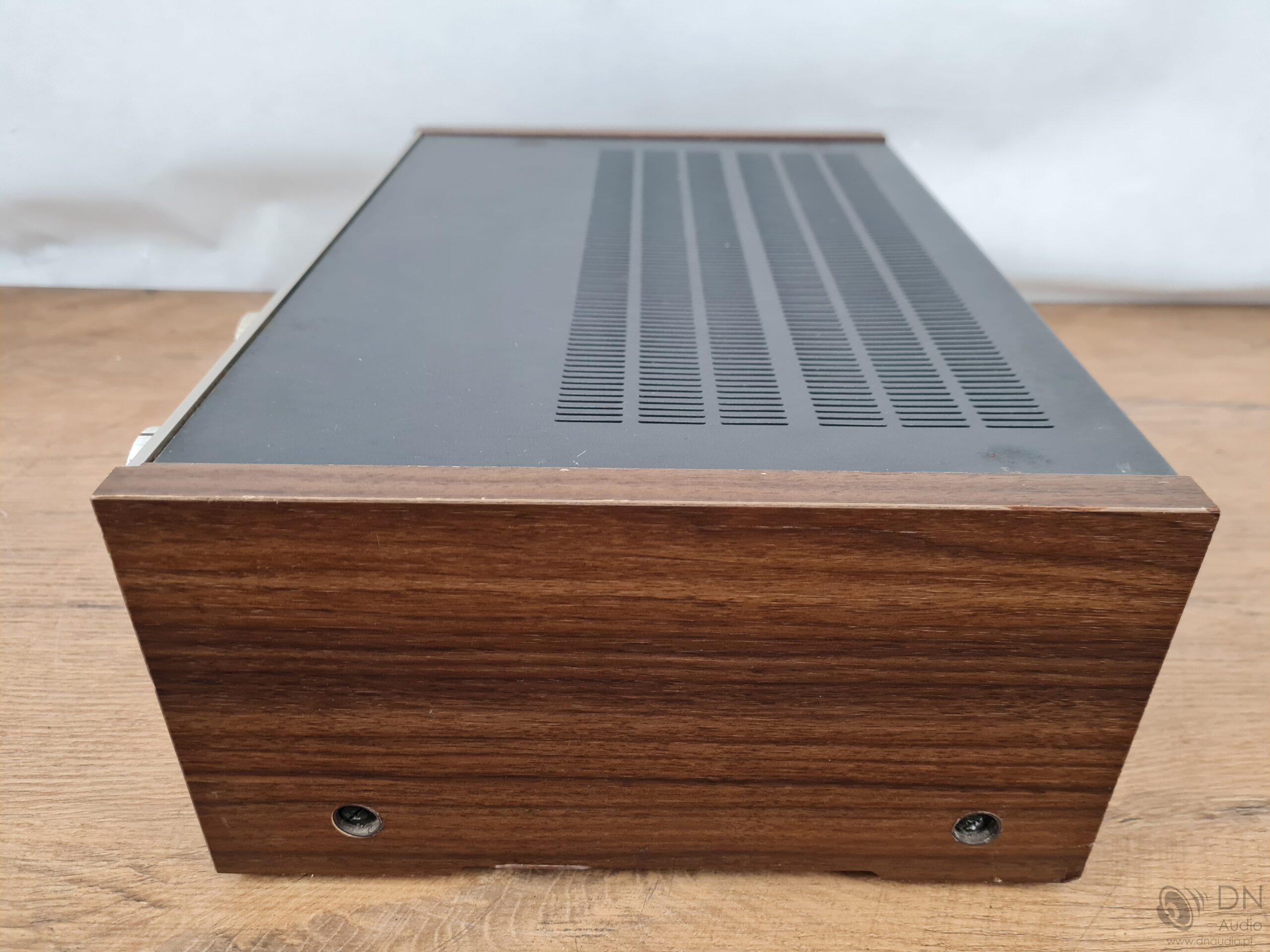 Sony TA-1630 - obrazek 7