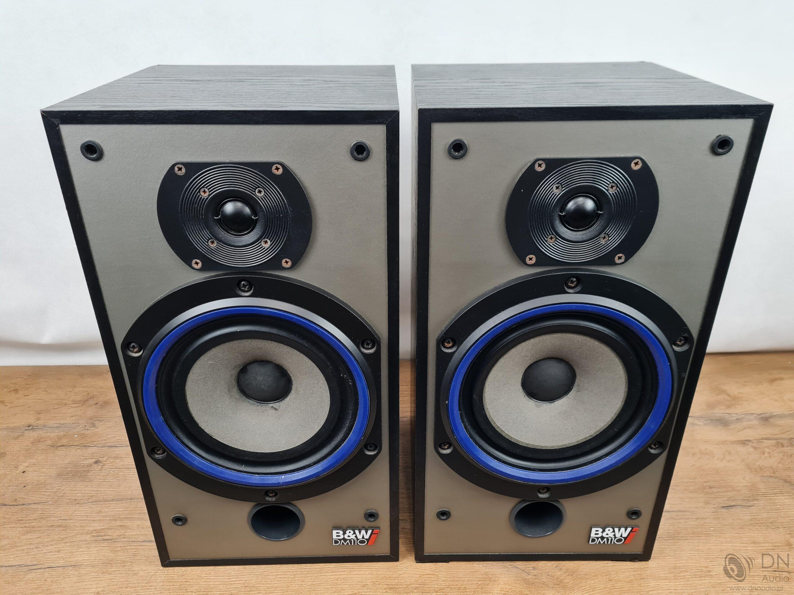B&W DM110i - obrazek 2