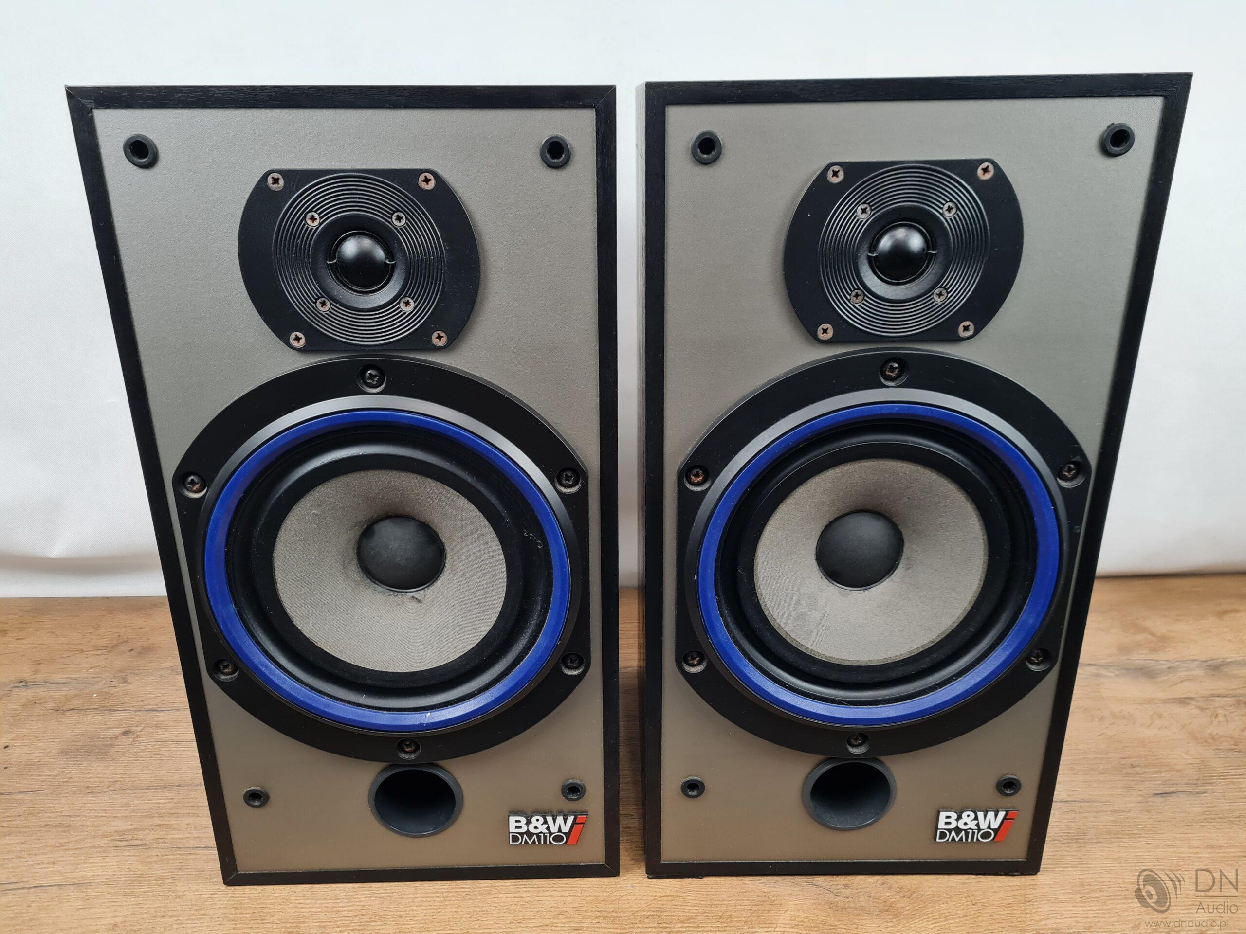 B&W DM110i - obrazek 3