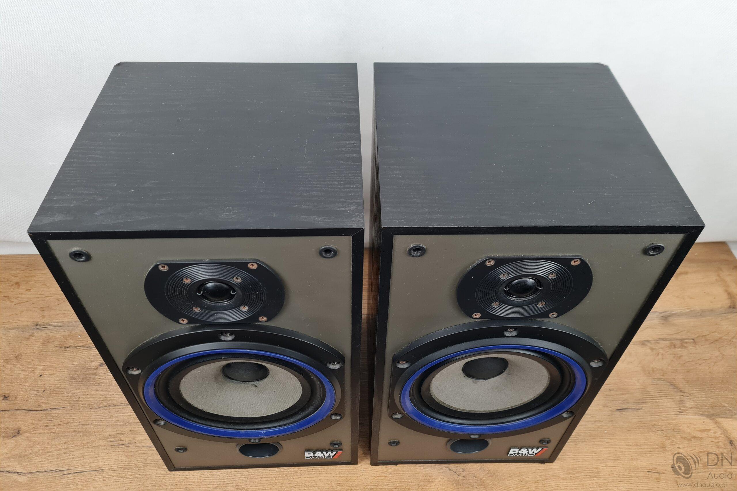 B&W DM110i - obrazek 4