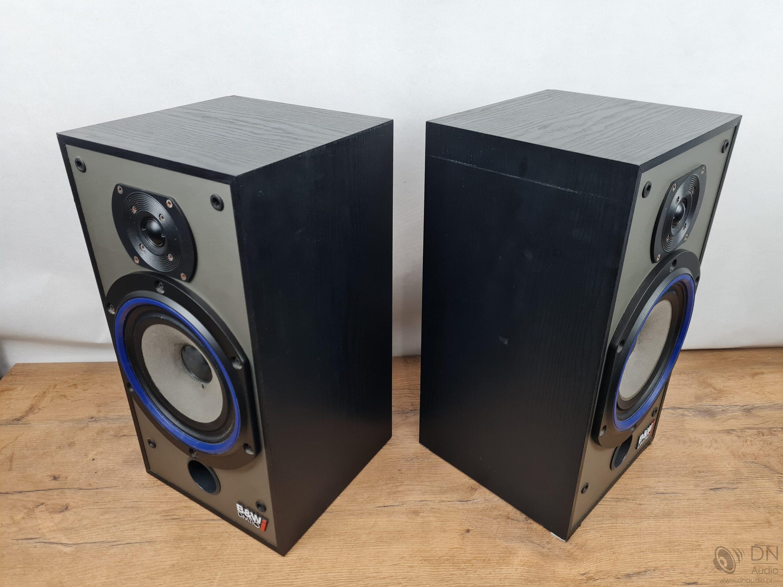 B&W DM110i - obrazek 5