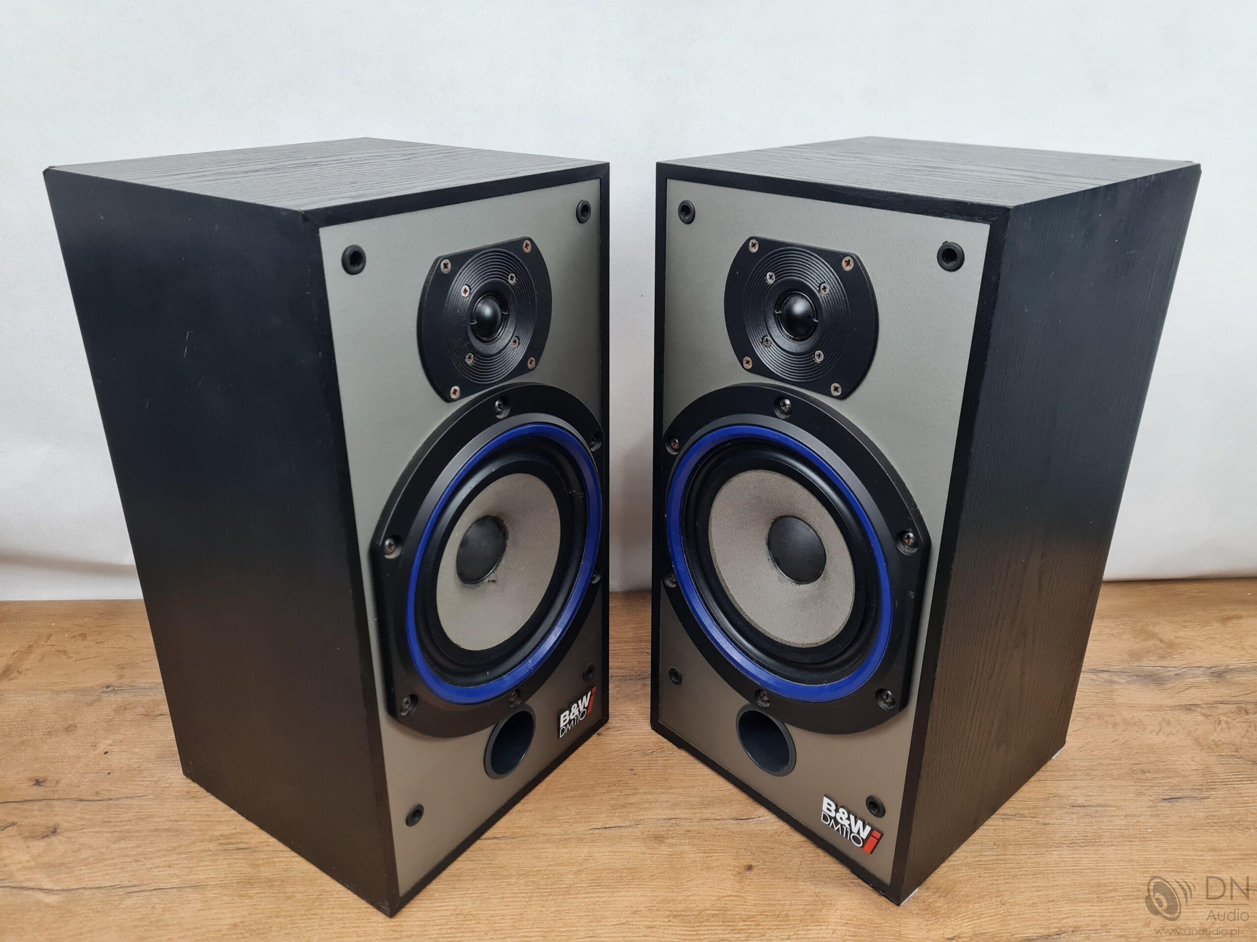 B&W DM110i - obrazek 6