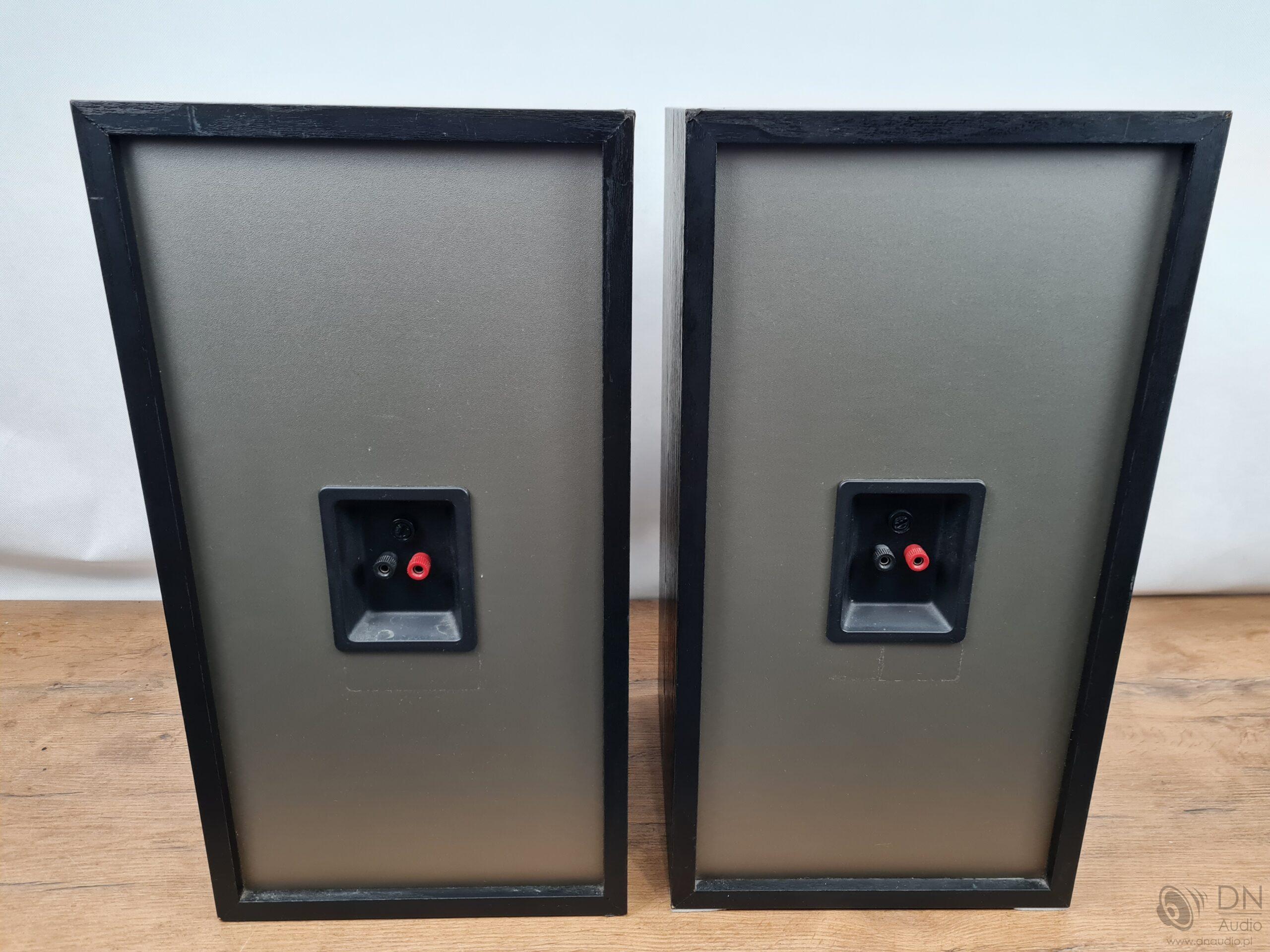 B&W DM110i - obrazek 11