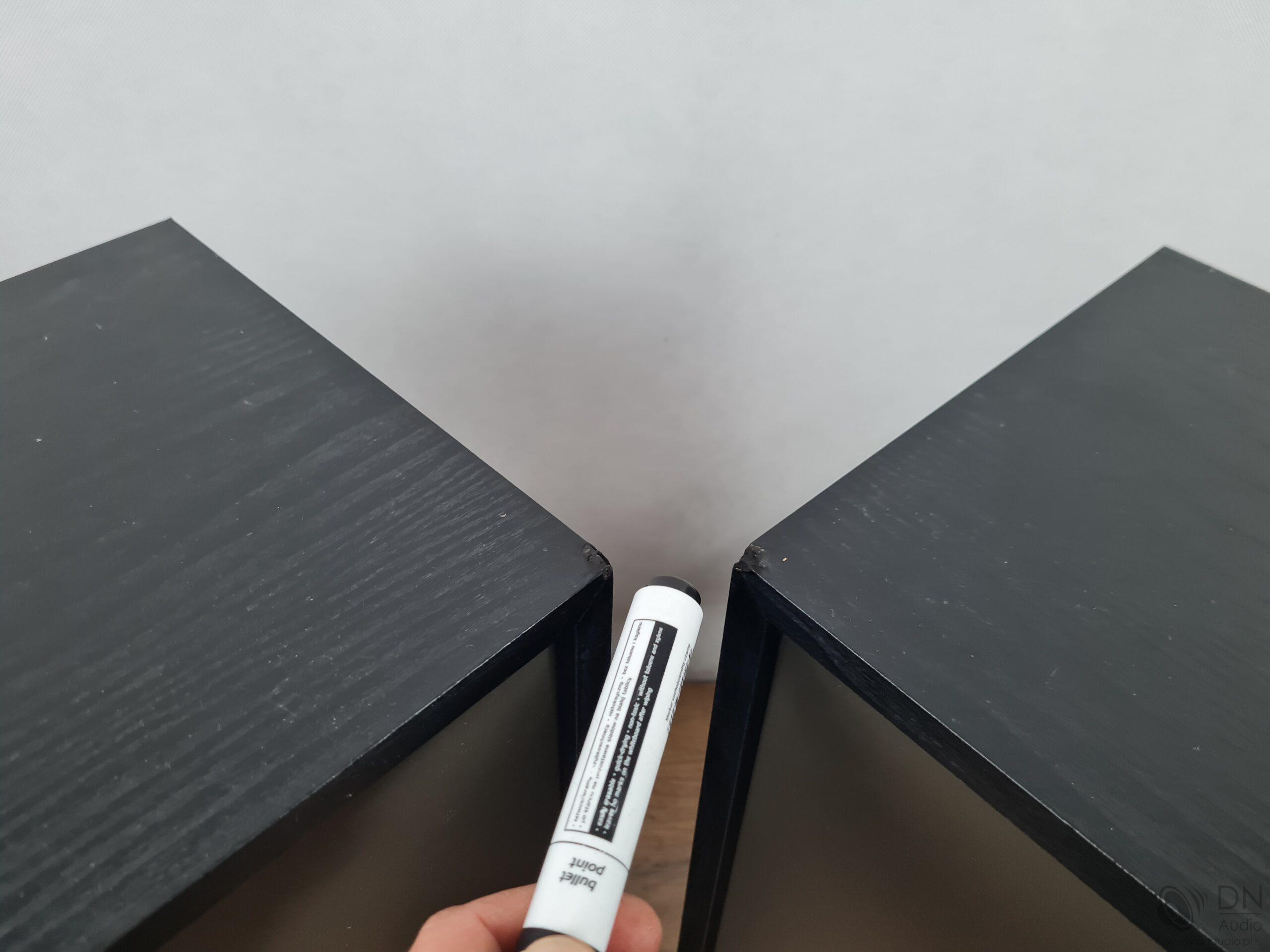 B&W DM110i - obrazek 9