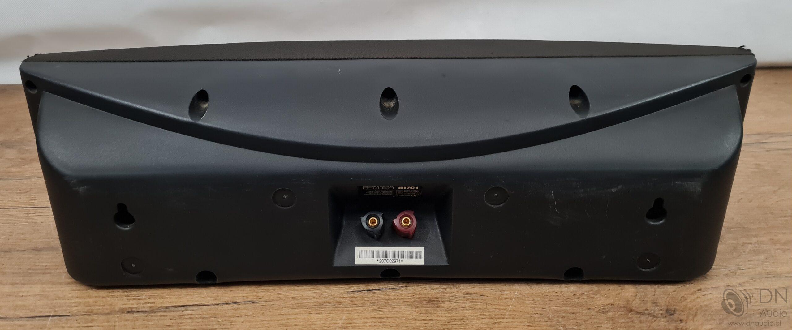 Mission M7C1 - obrazek 6