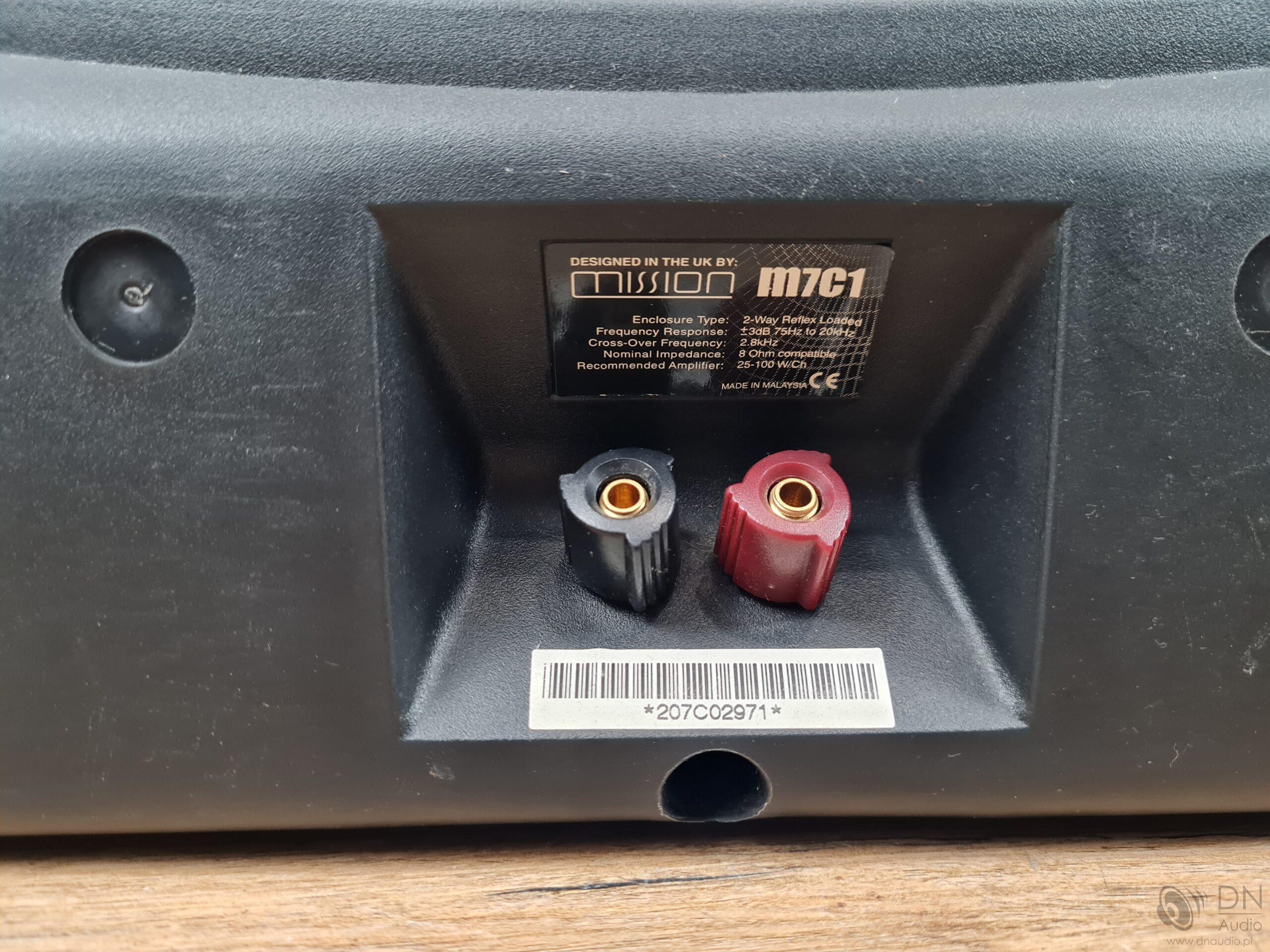 Mission M7C1 - obrazek 7