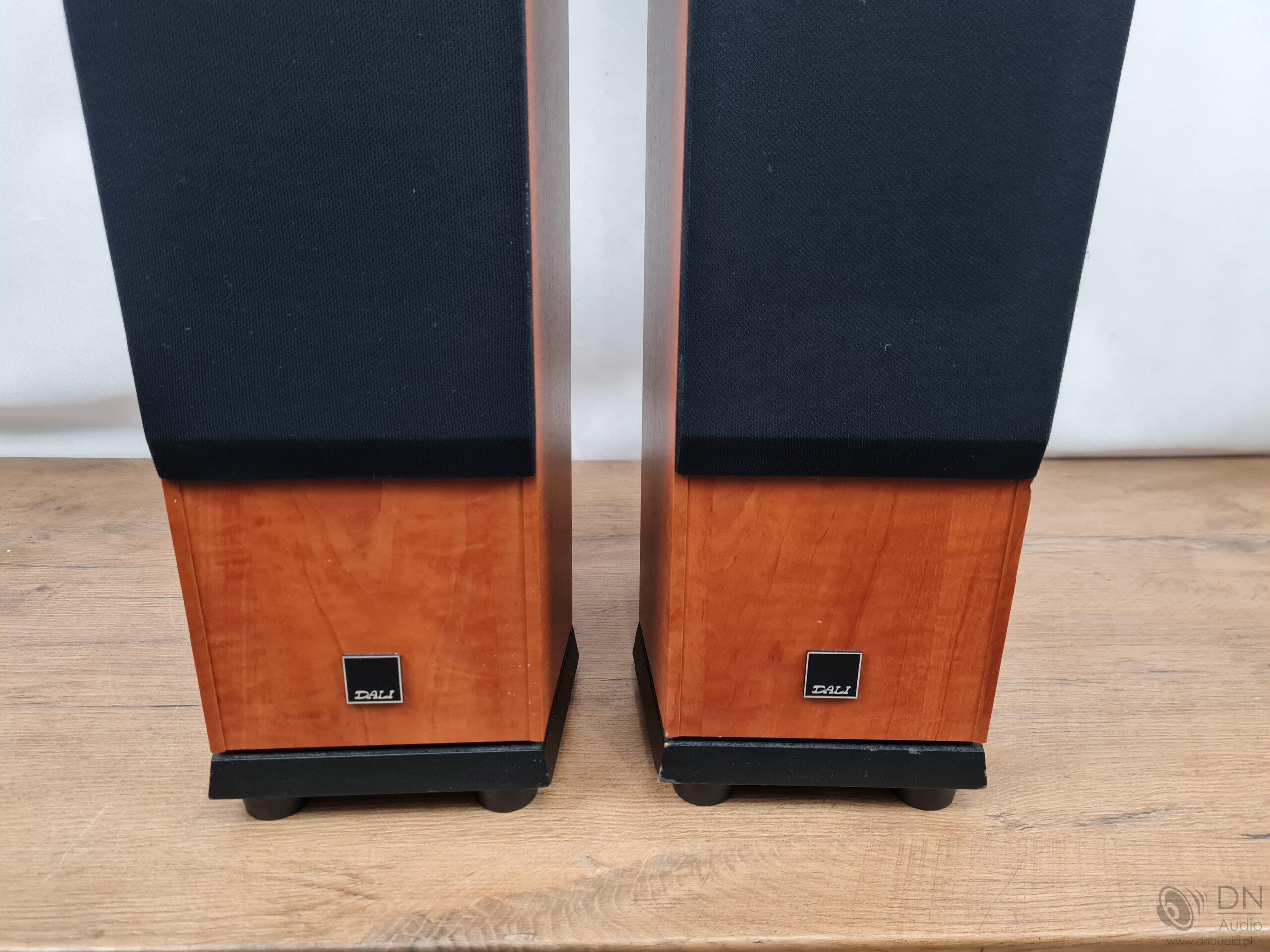 Dali Suite 1.5 - obrazek 6