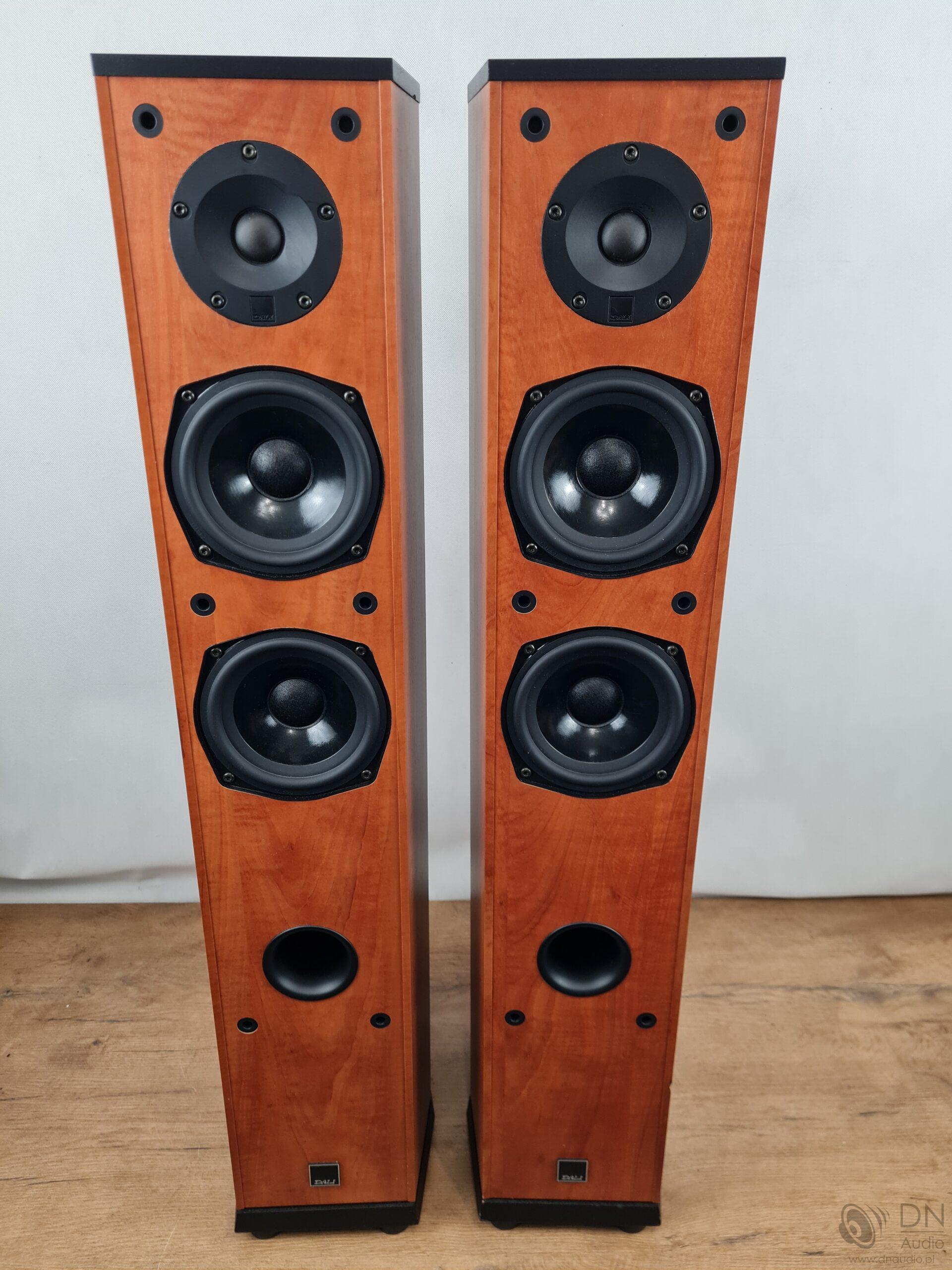 Dali Suite 1.5 - obrazek 2