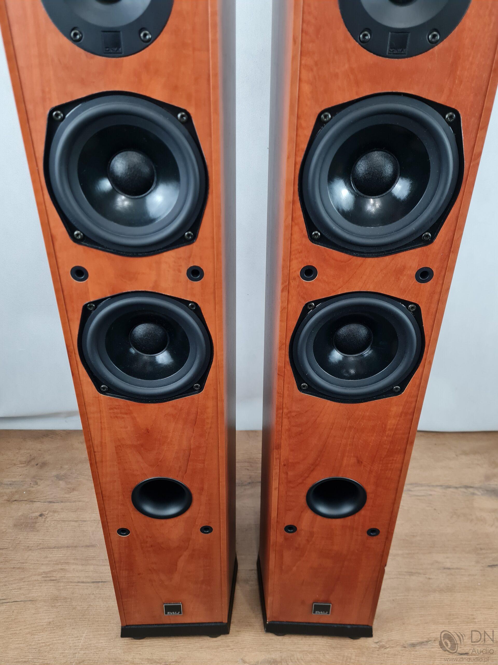 Dali Suite 1.5 - obrazek 5