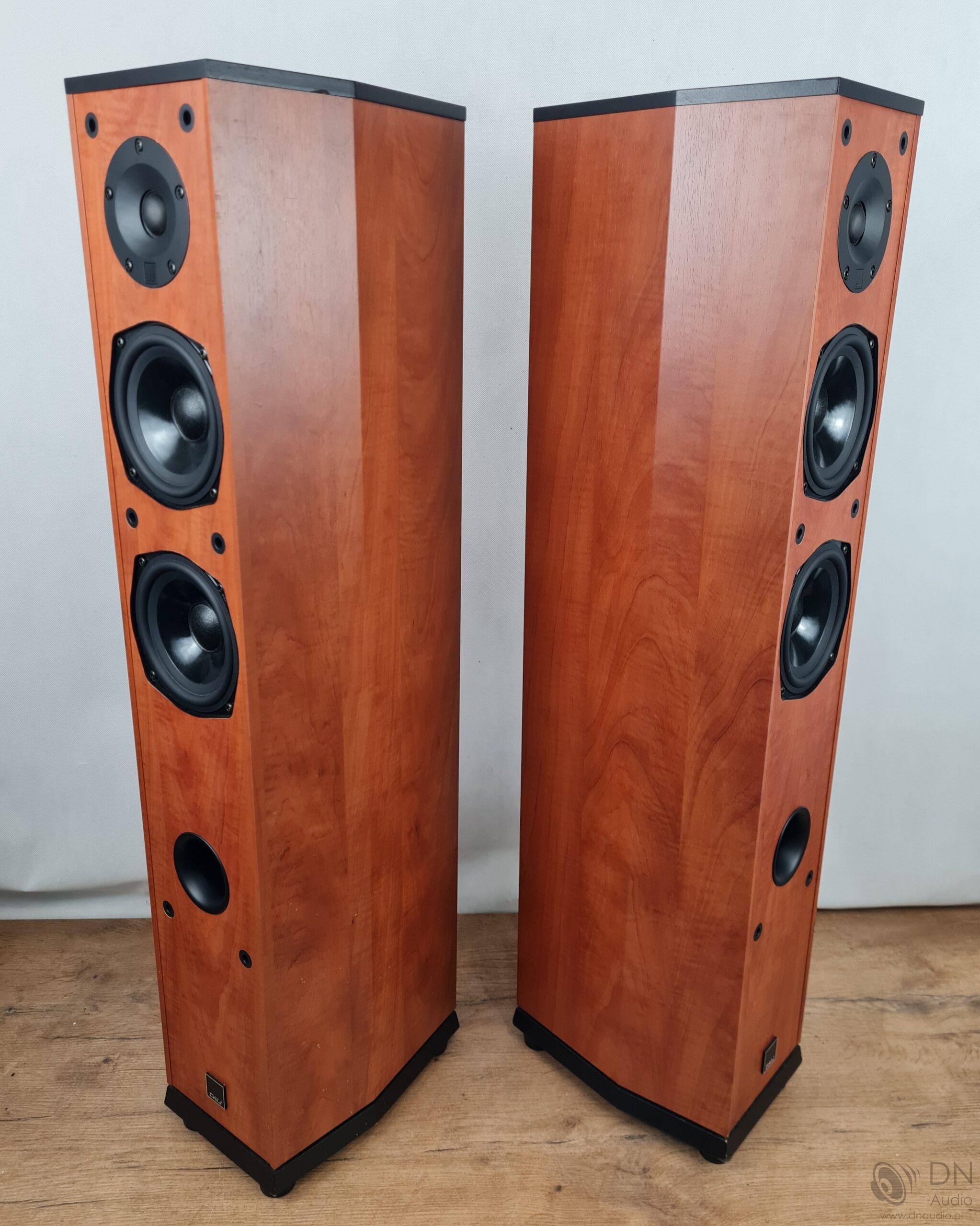 Dali Suite 1.5 - obrazek 9