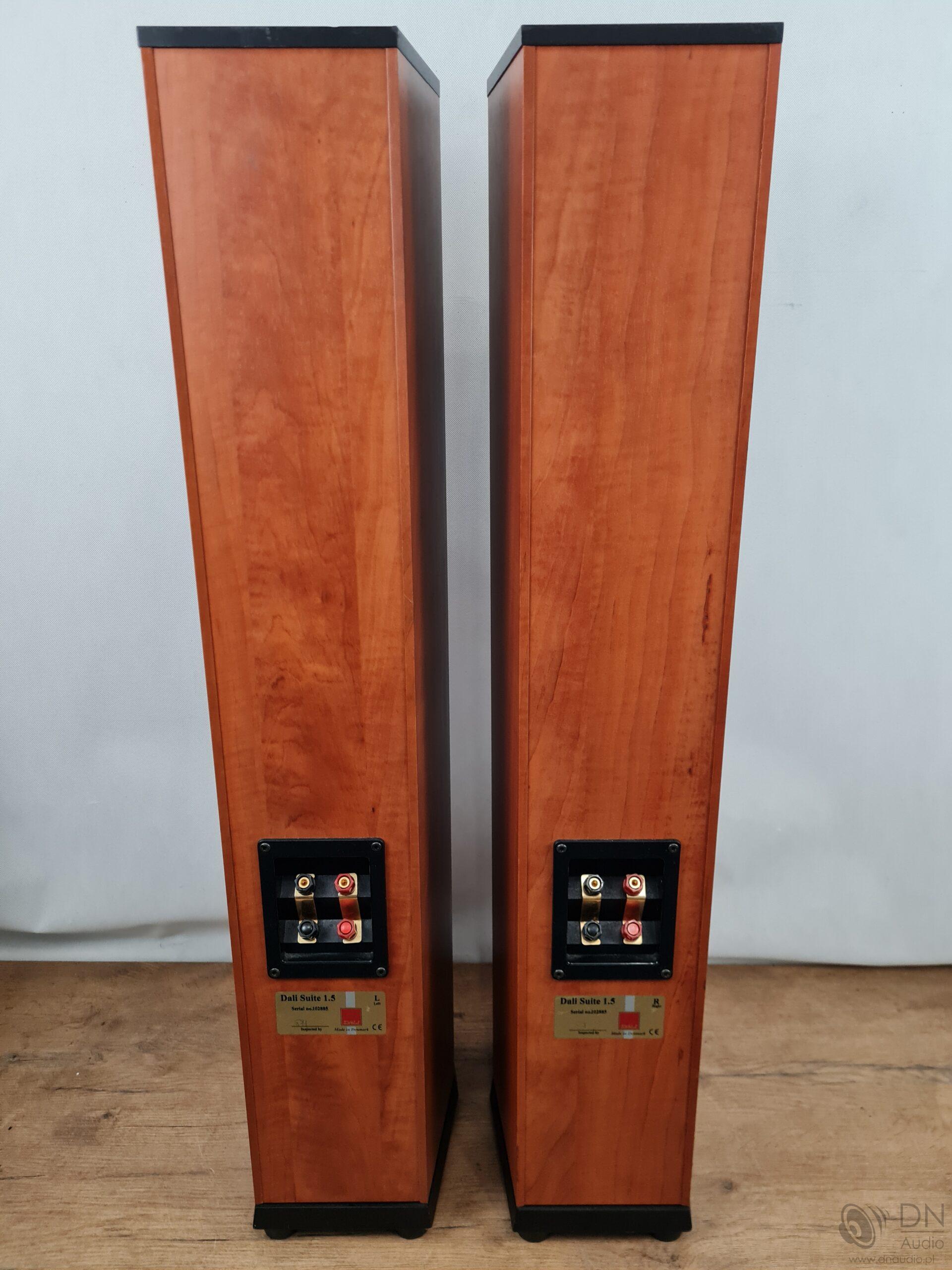 Dali Suite 1.5 - obrazek 13