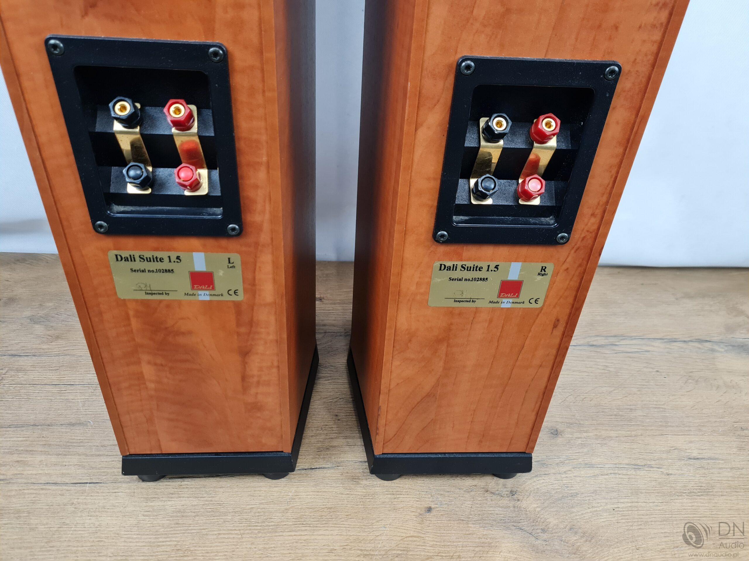 Dali Suite 1.5 - obrazek 14