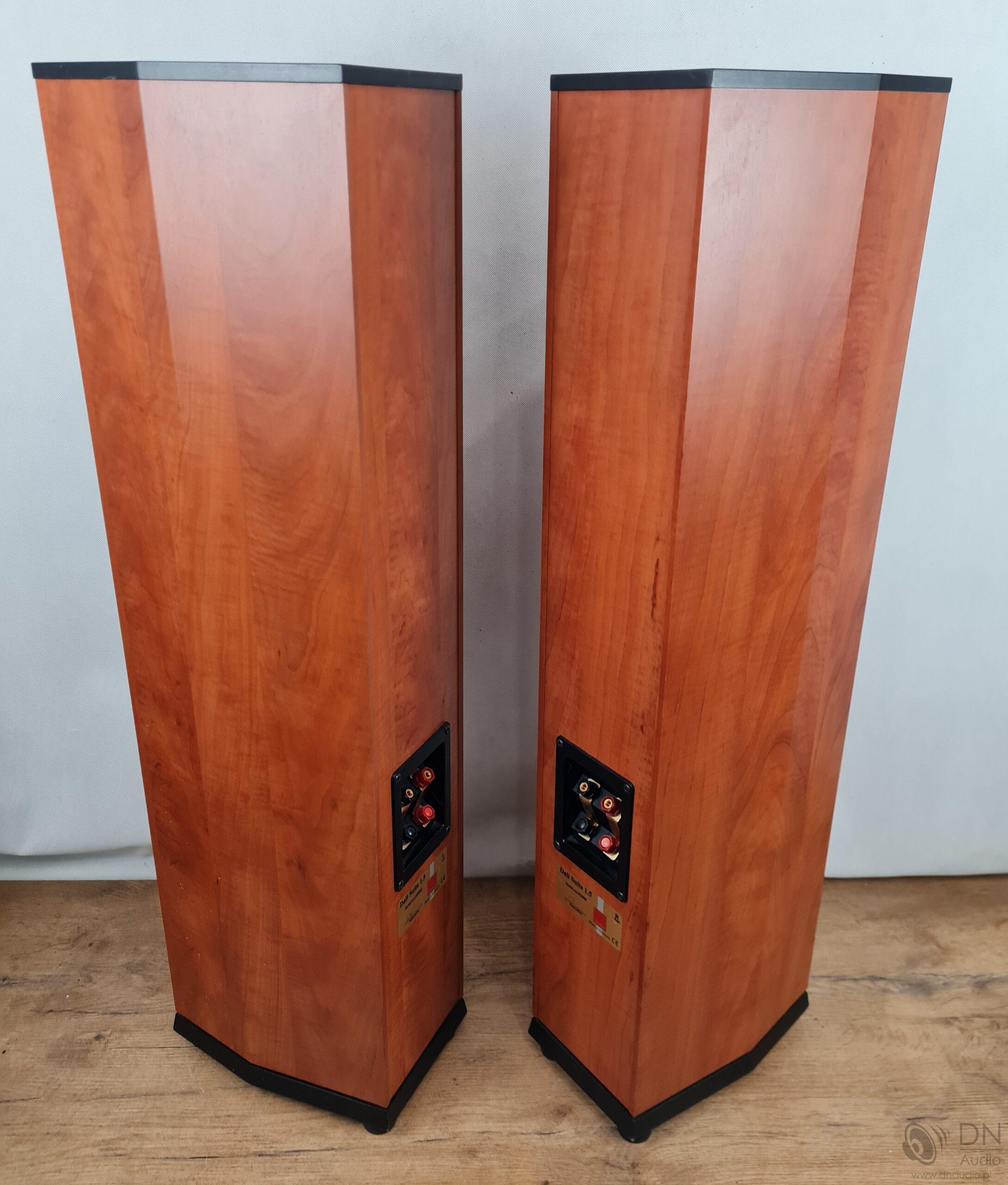 Dali Suite 1.5 - obrazek 12