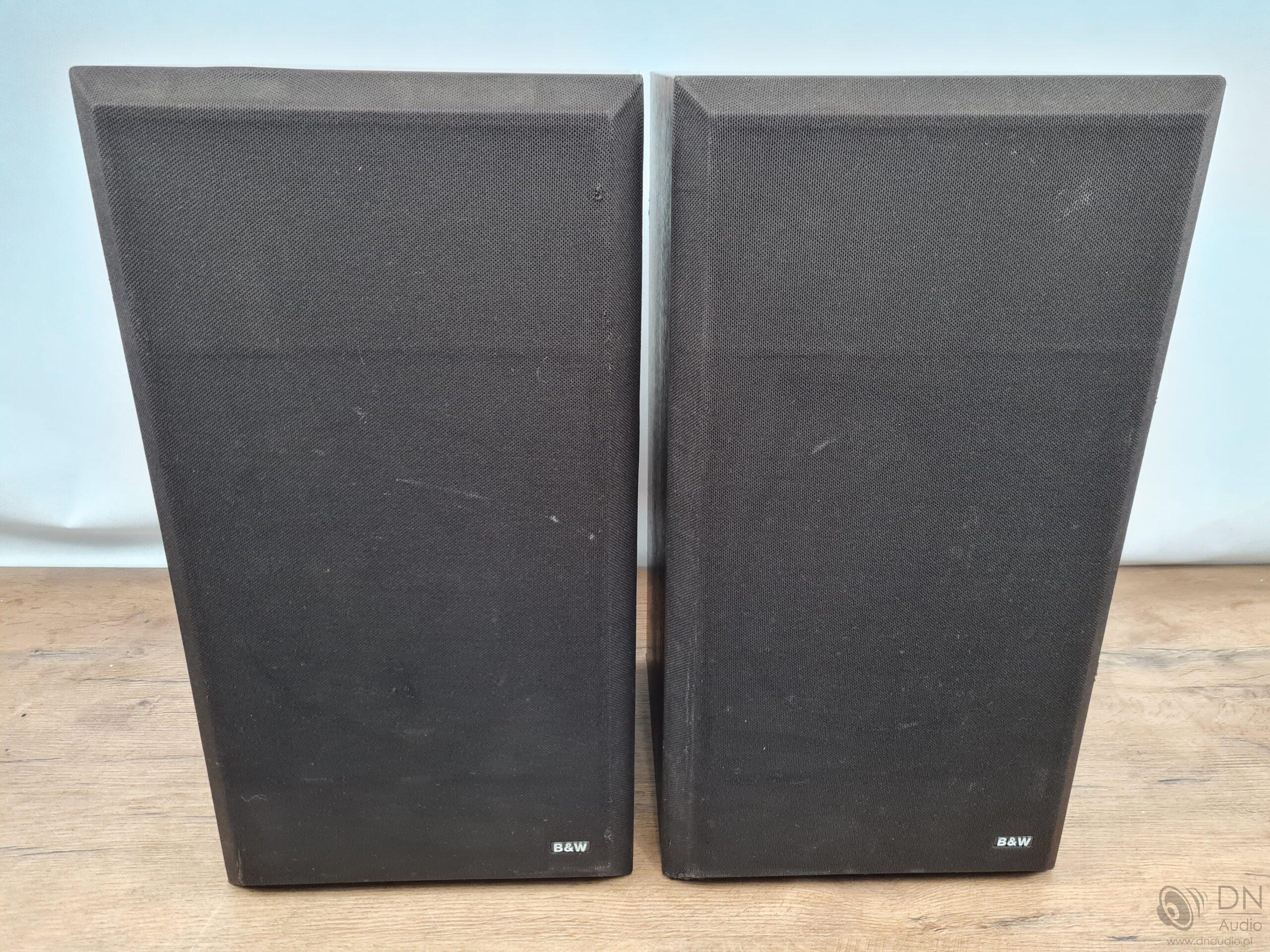 B&W DM110 - obrazek 5