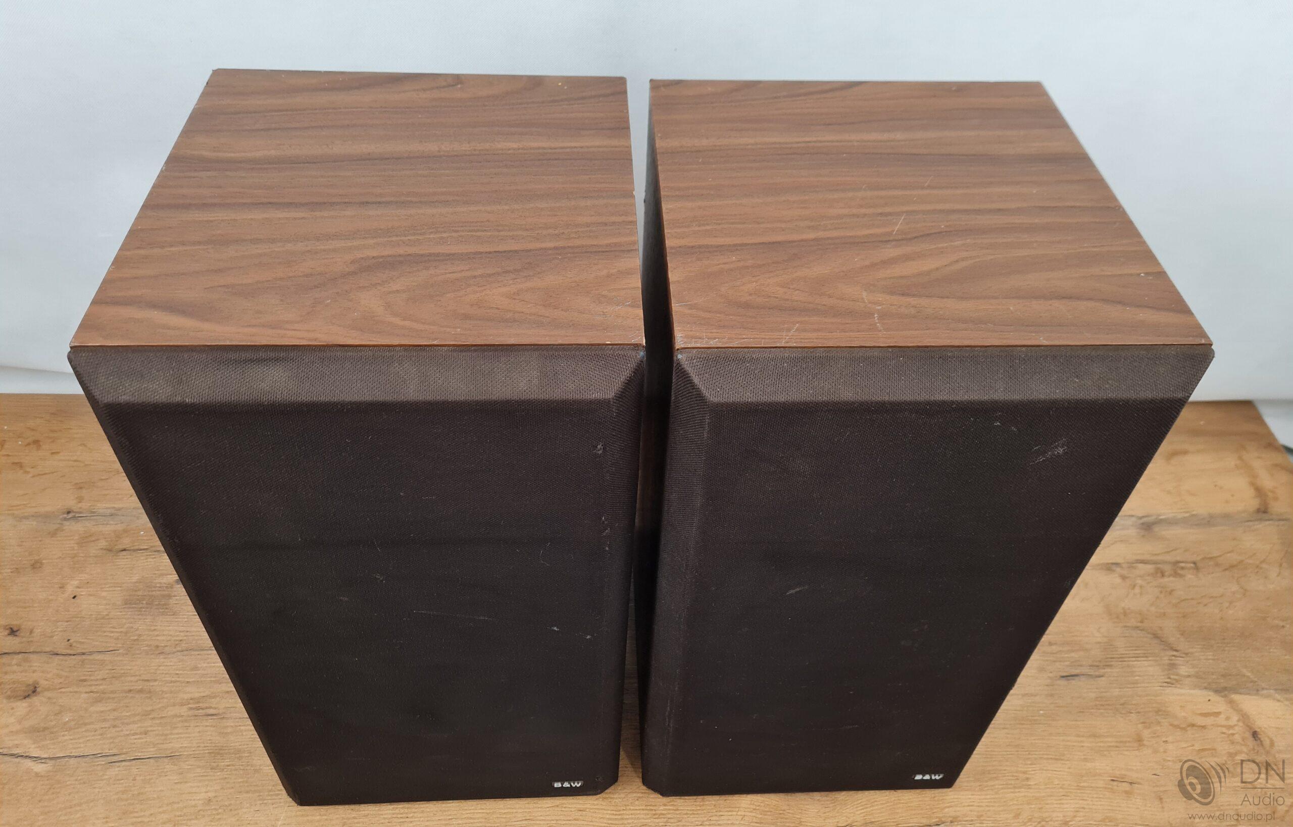 B&W DM110 - obrazek 6