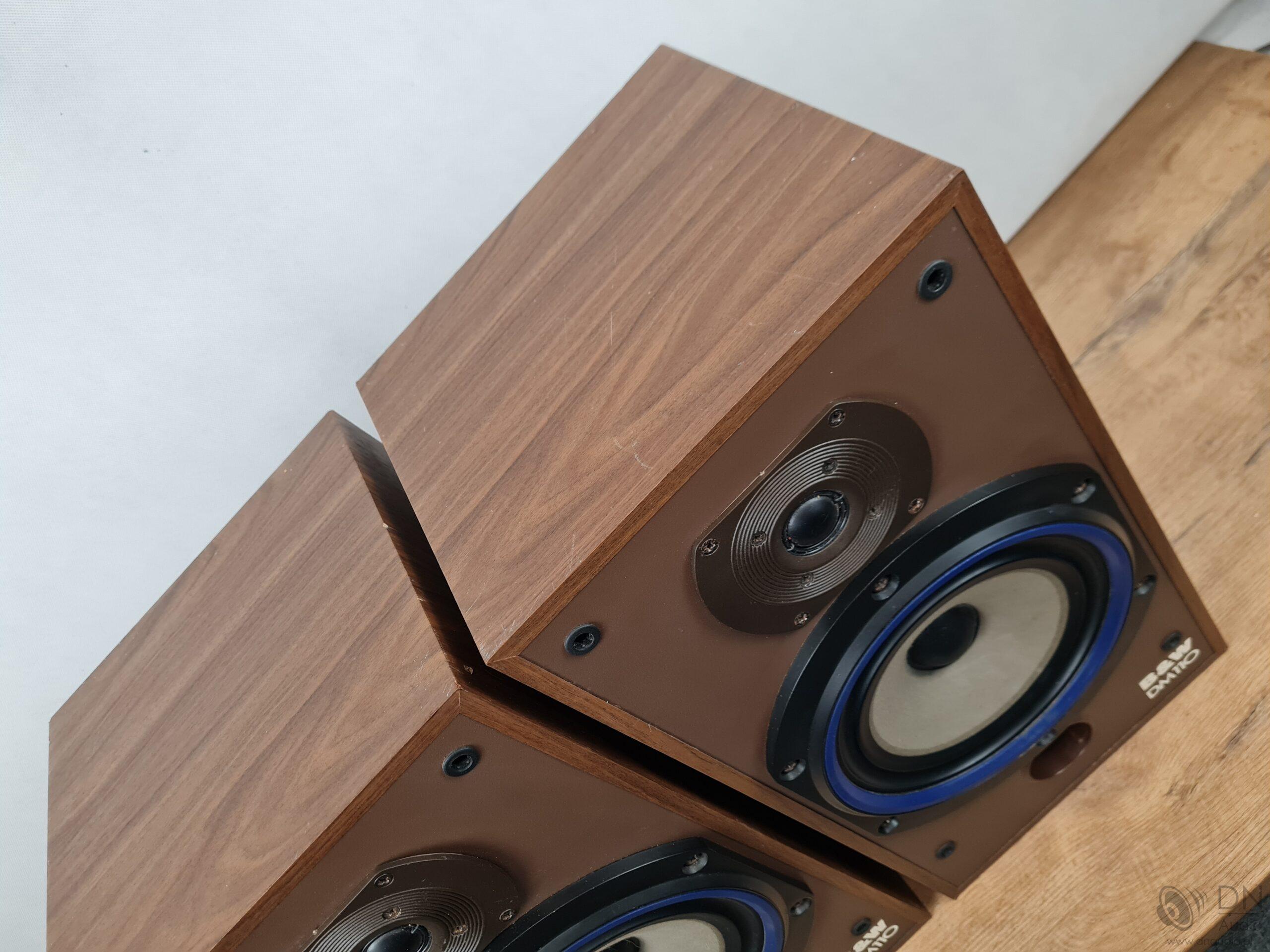 B&W DM110 - obrazek 8