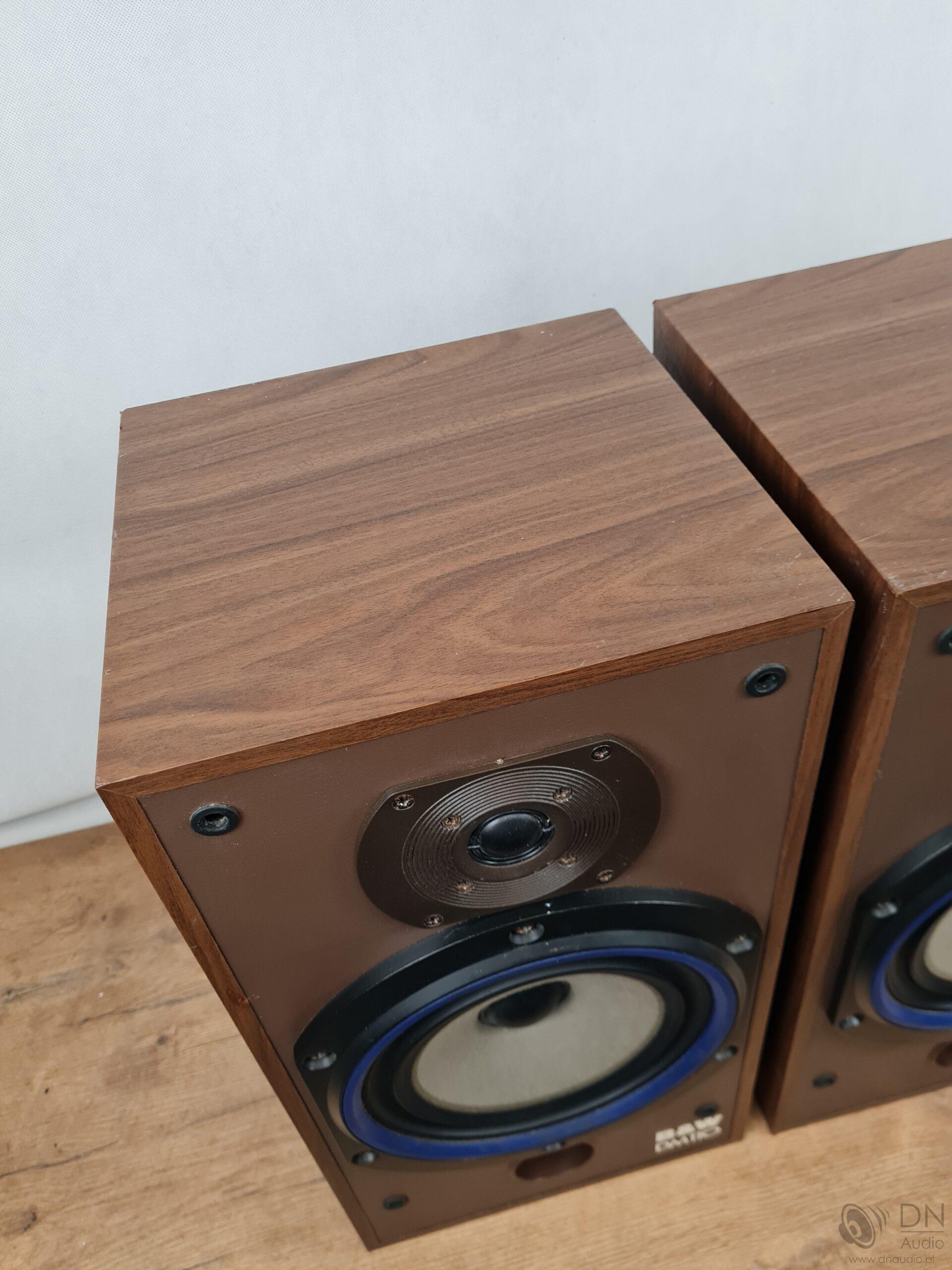 B&W DM110 - obrazek 7