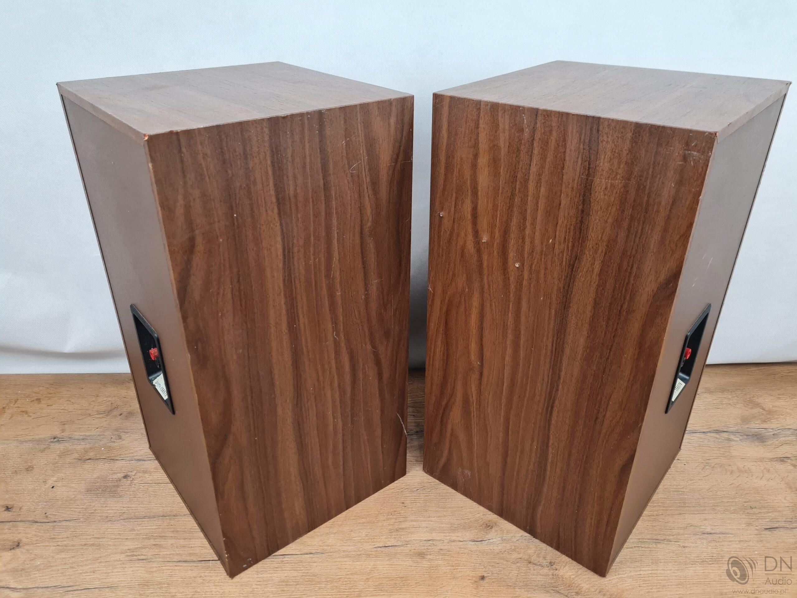 B&W DM110 - obrazek 11