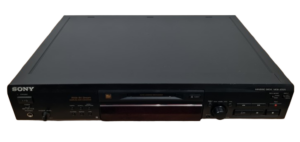Sony MDS-JE520