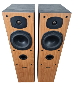 Tannoy Mercury M3