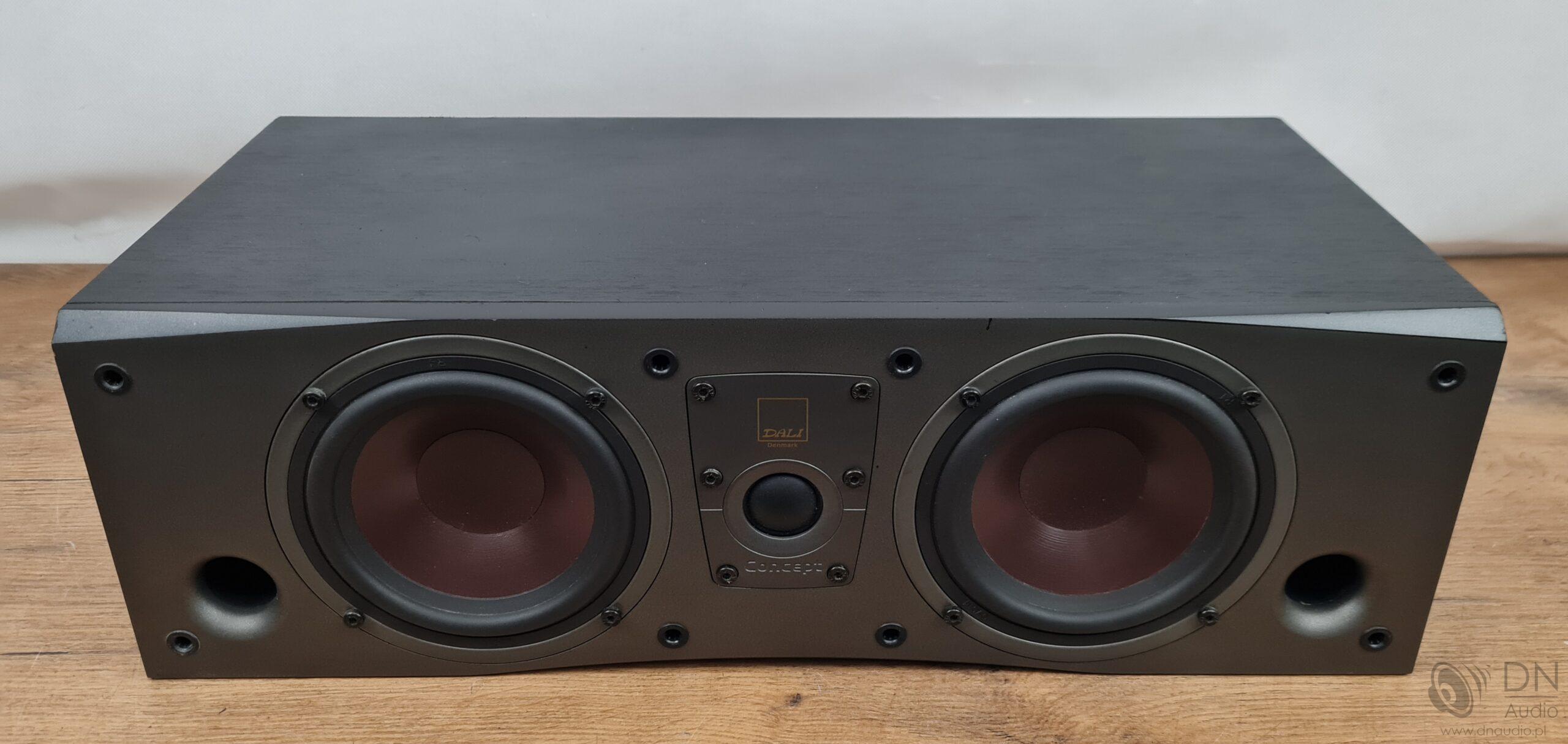 Dali Concept Center - obrazek 2