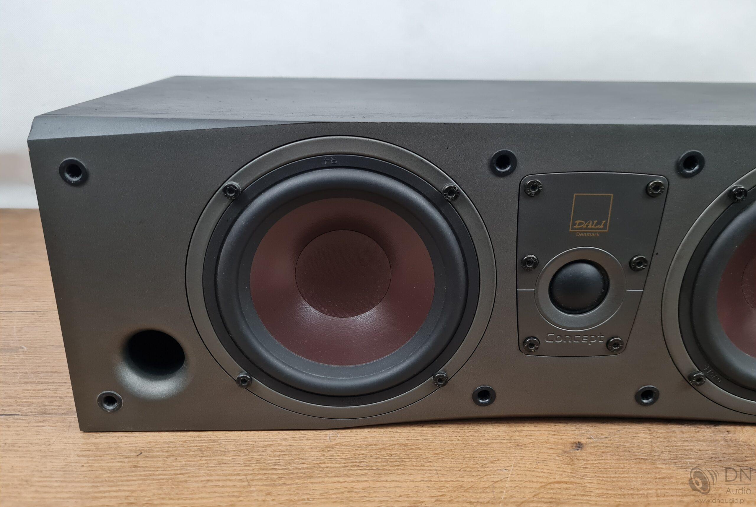 Dali Concept Center - obrazek 5