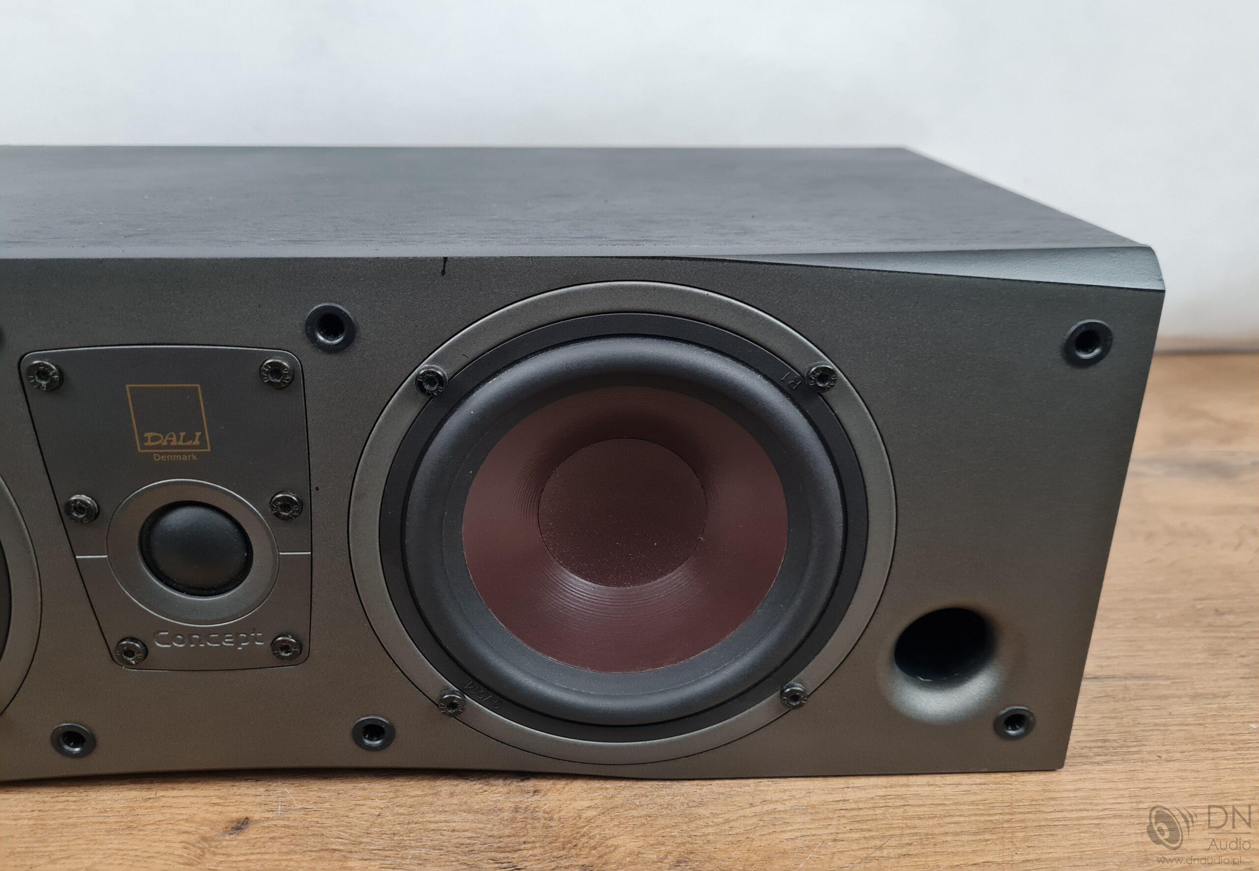 Dali Concept Center - obrazek 6