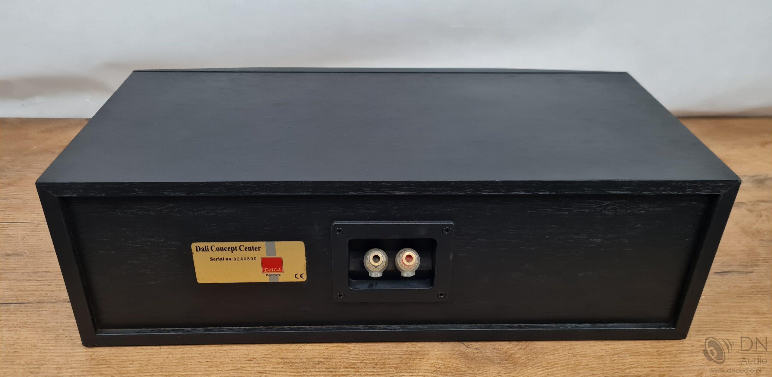 Dali Concept Center - obrazek 10