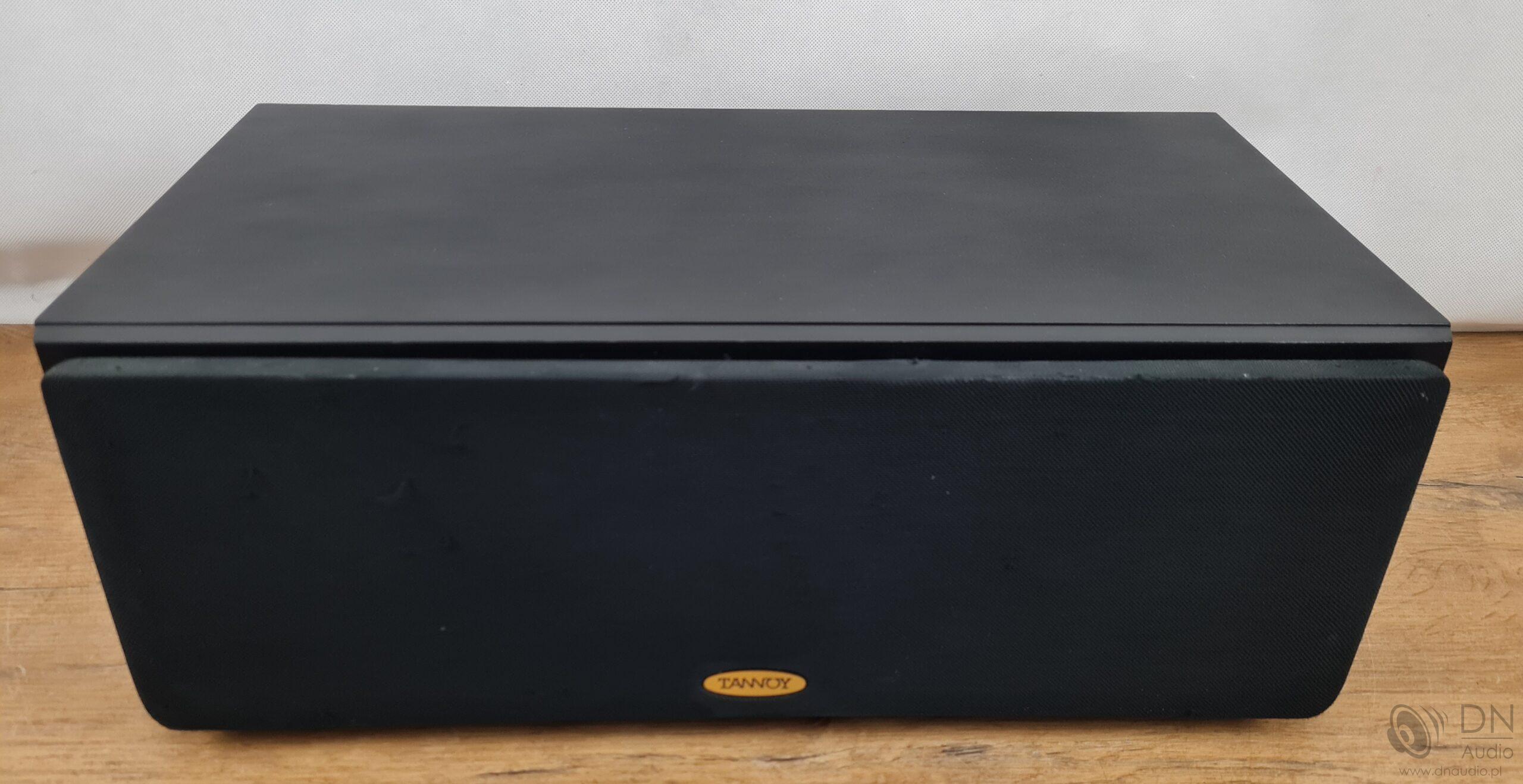 Tannoy Revolution rC - obrazek 3