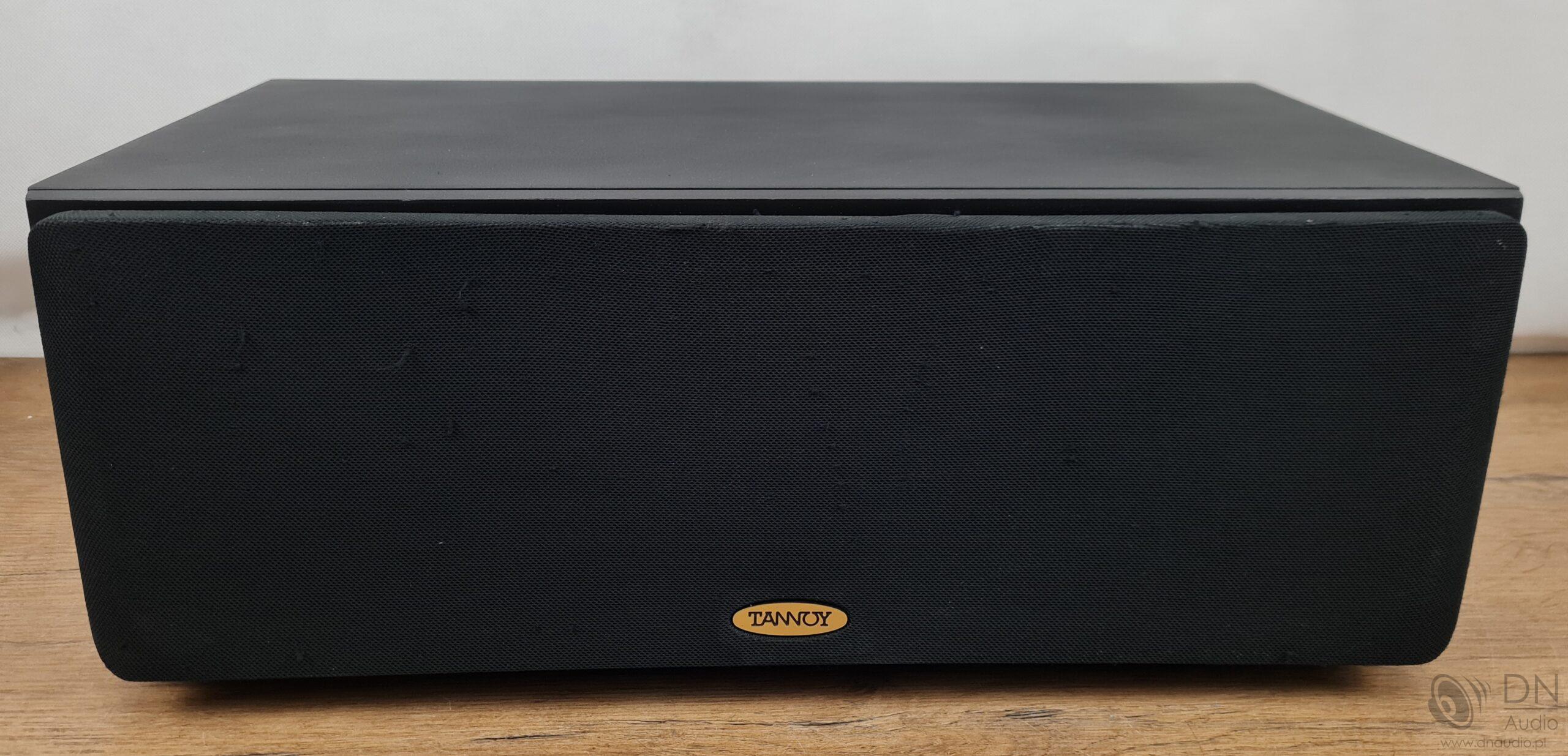 Tannoy Revolution rC - obrazek 4