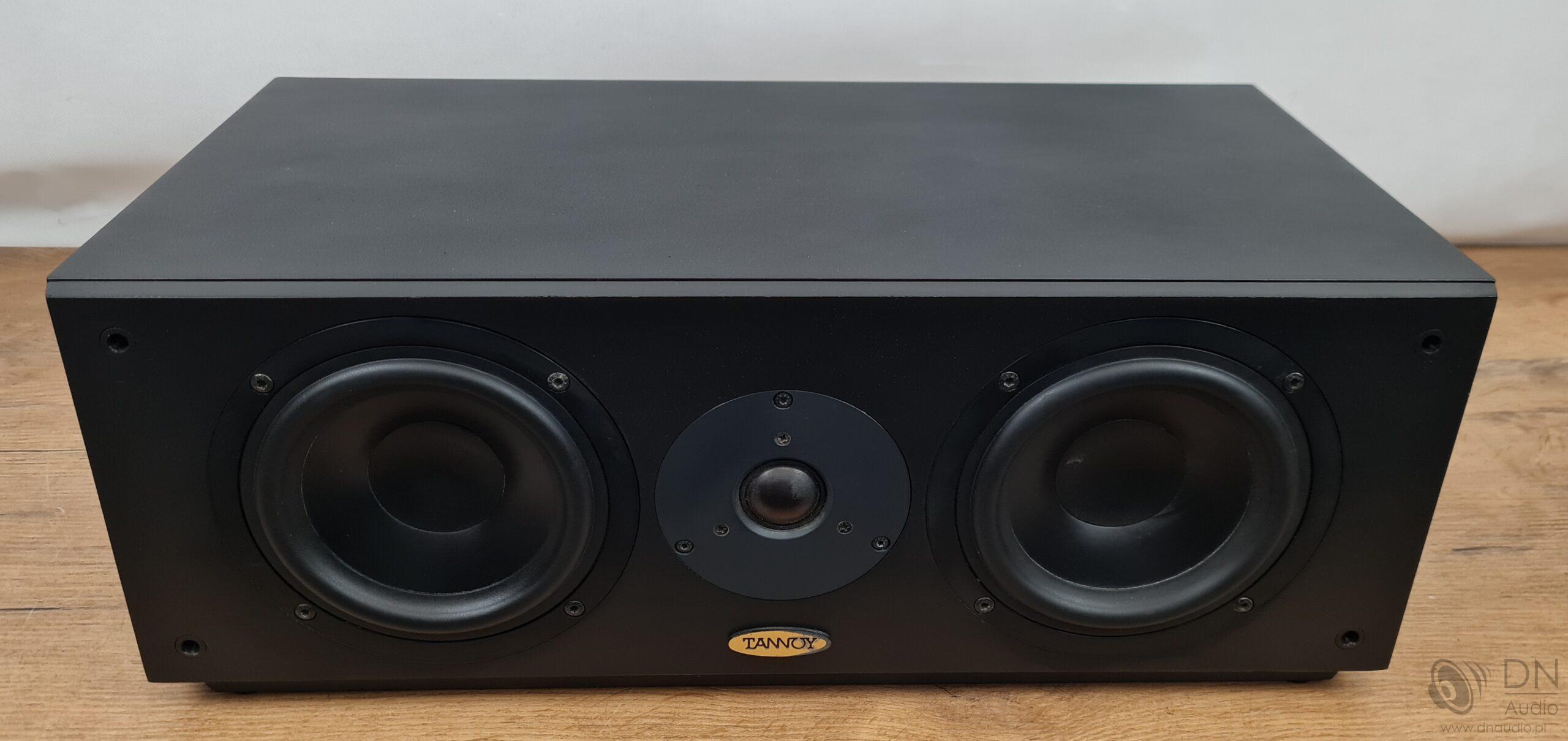 Tannoy Revolution rC - obrazek 2
