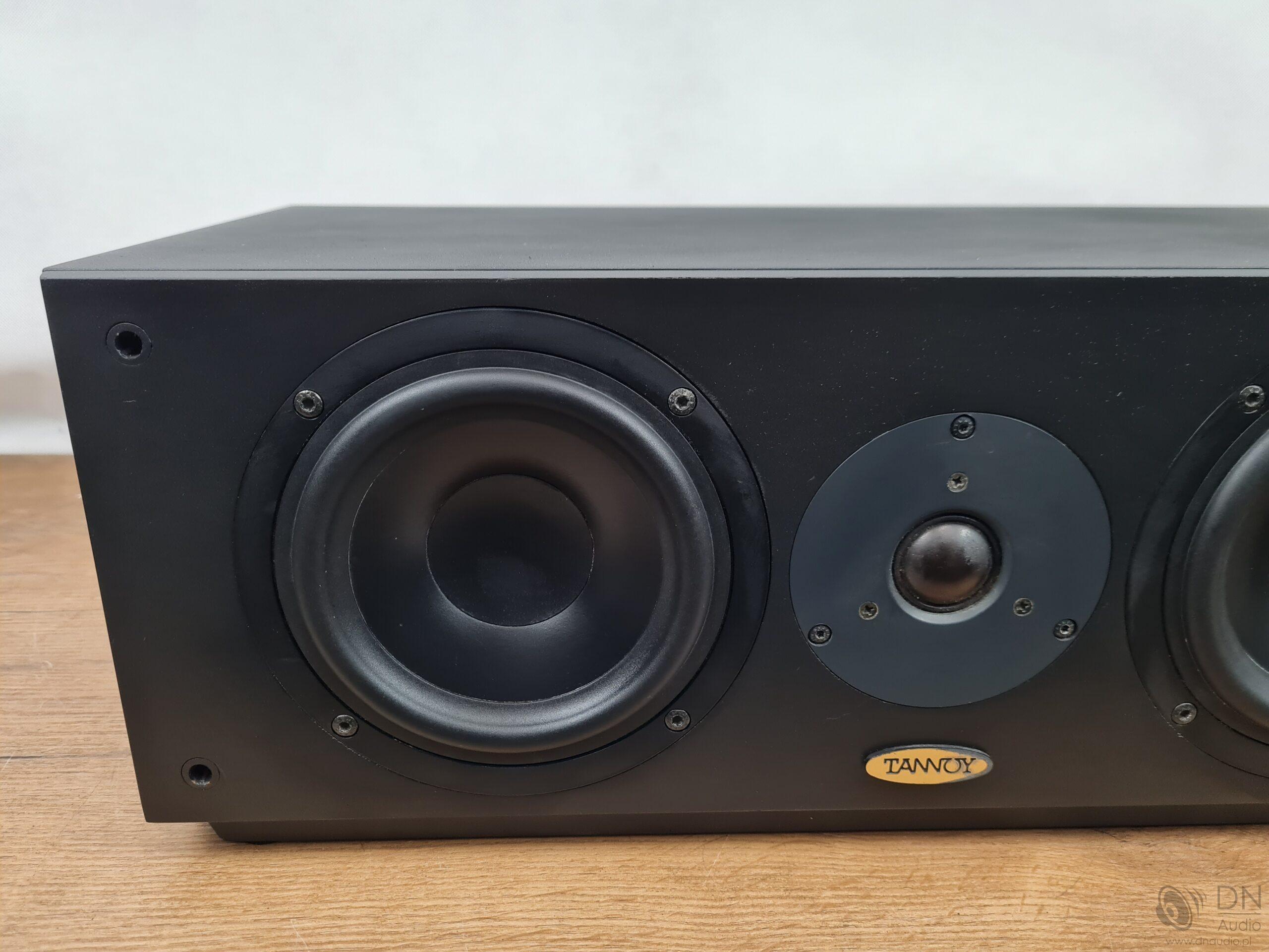 Tannoy Revolution rC - obrazek 5