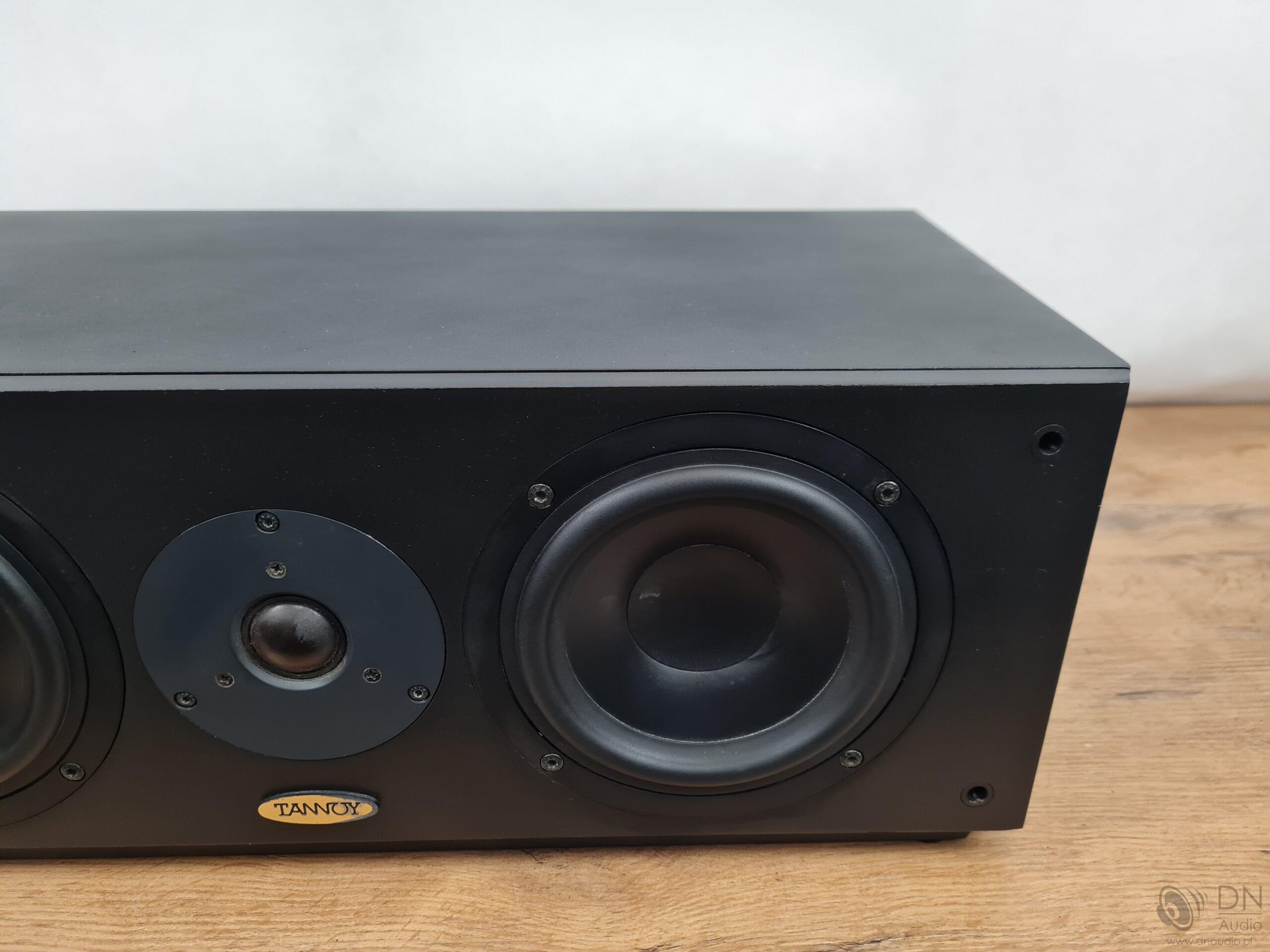 Tannoy Revolution rC - obrazek 6