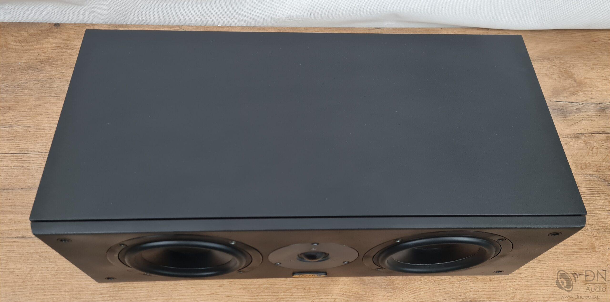 Tannoy Revolution rC - obrazek 7