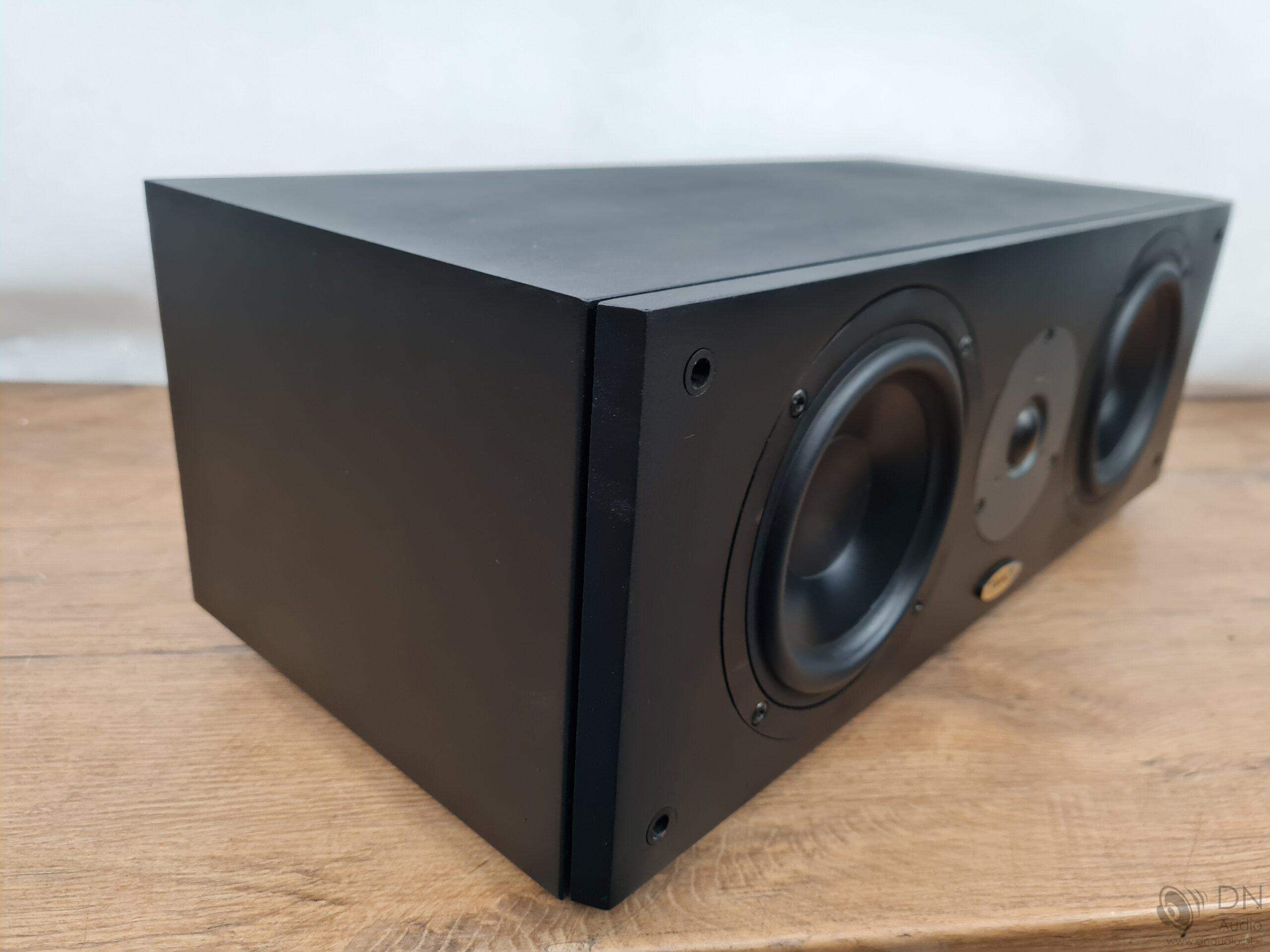 Tannoy Revolution rC - obrazek 8
