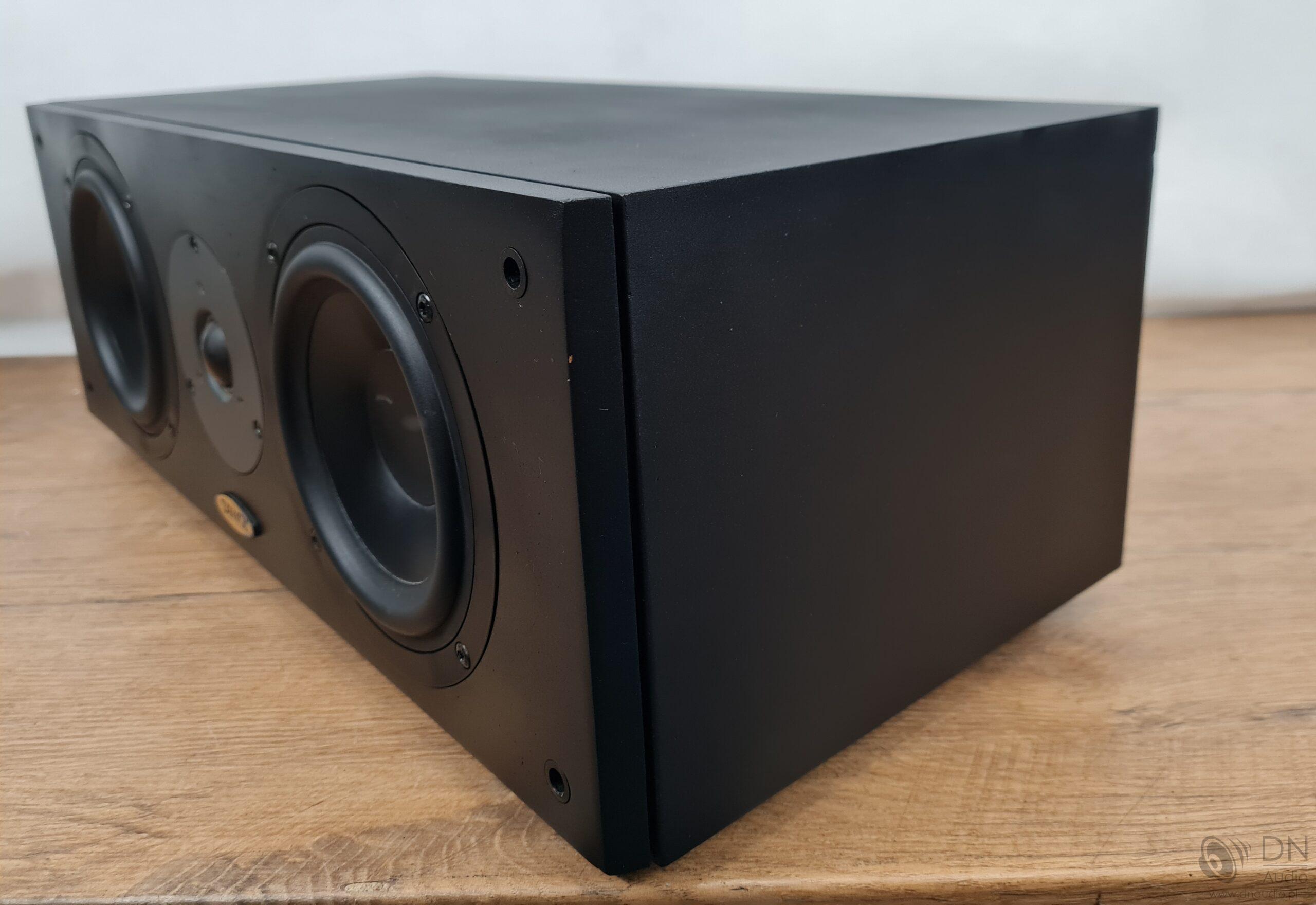 Tannoy Revolution rC - obrazek 9