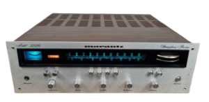 Marantz 2220