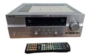 Yamaha RX-V663